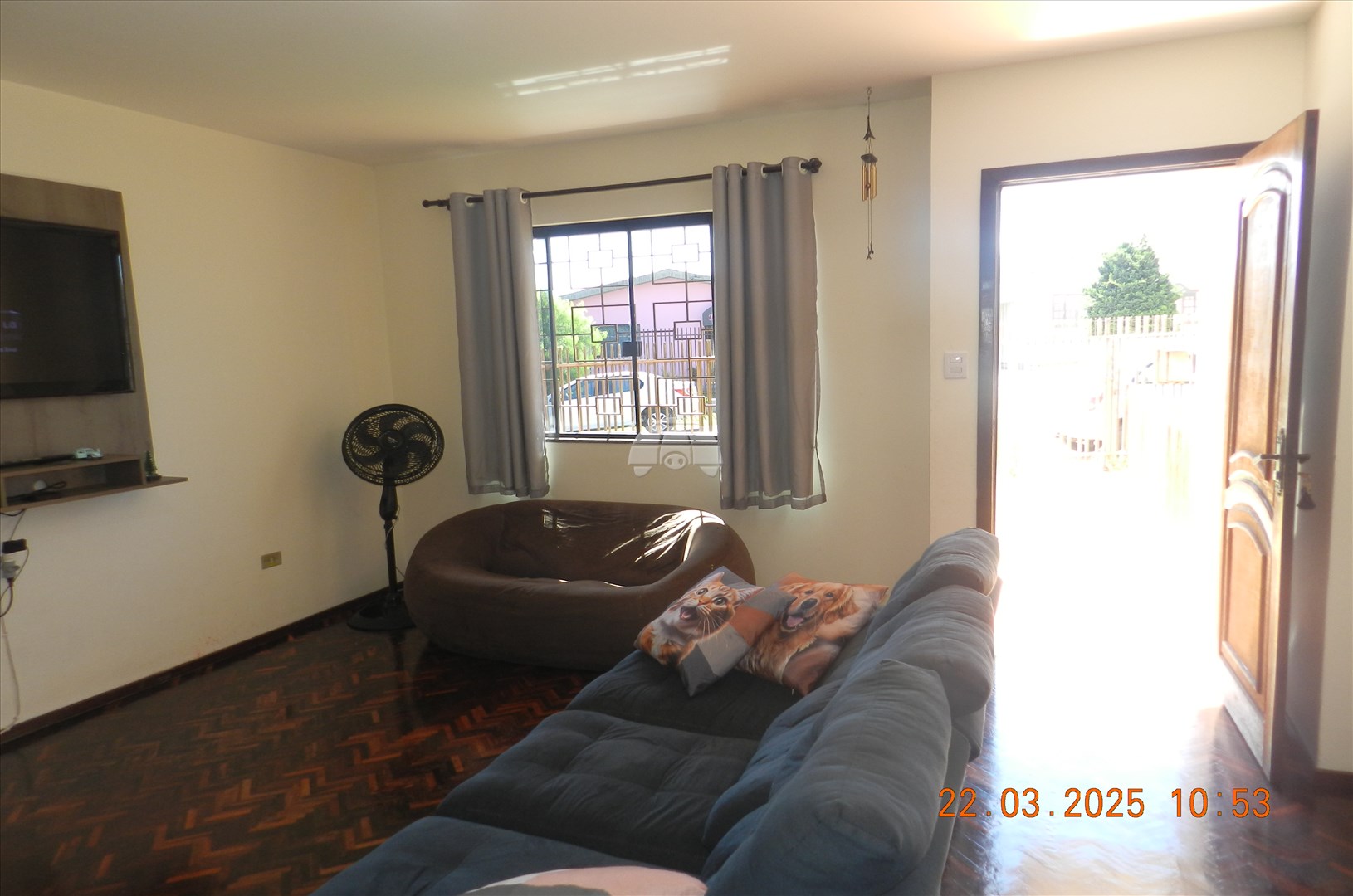 Casa à venda em São Cristóvão, Guarapuava — Portal Chave Fácil