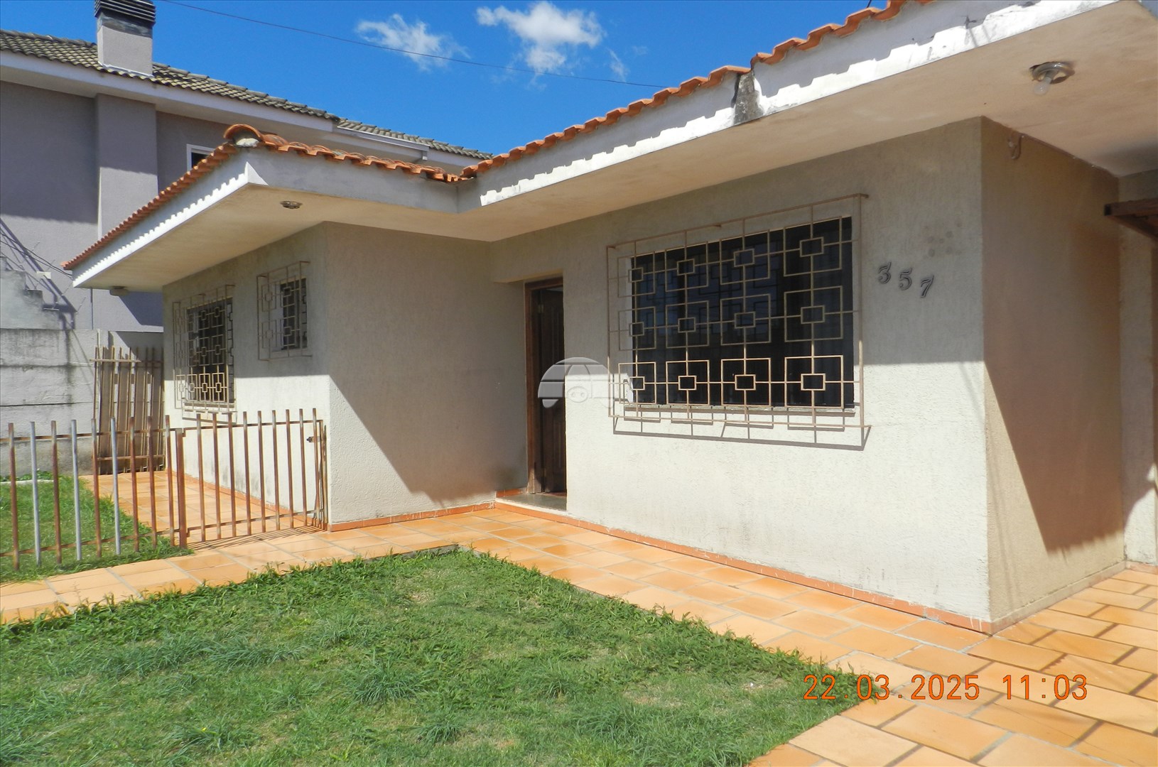 Casa à venda em São Cristóvão, Guarapuava — Portal Chave Fácil