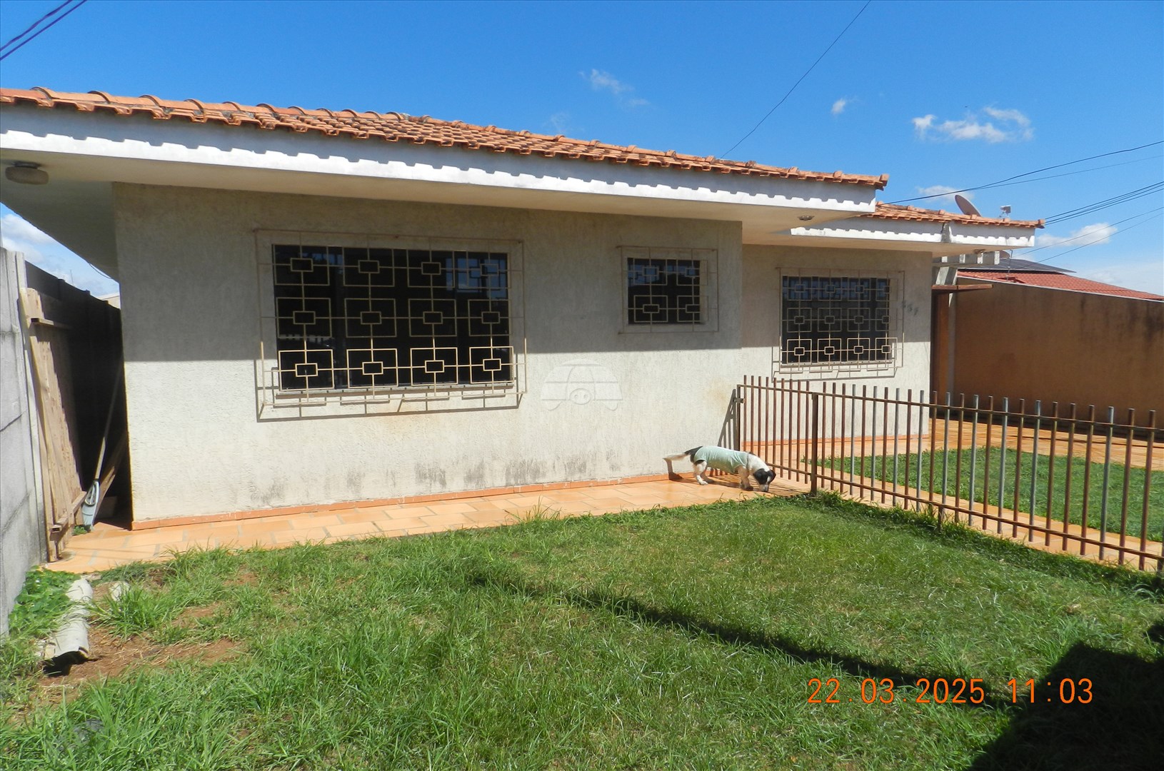 Casa à venda em São Cristóvão, Guarapuava — Portal Chave Fácil