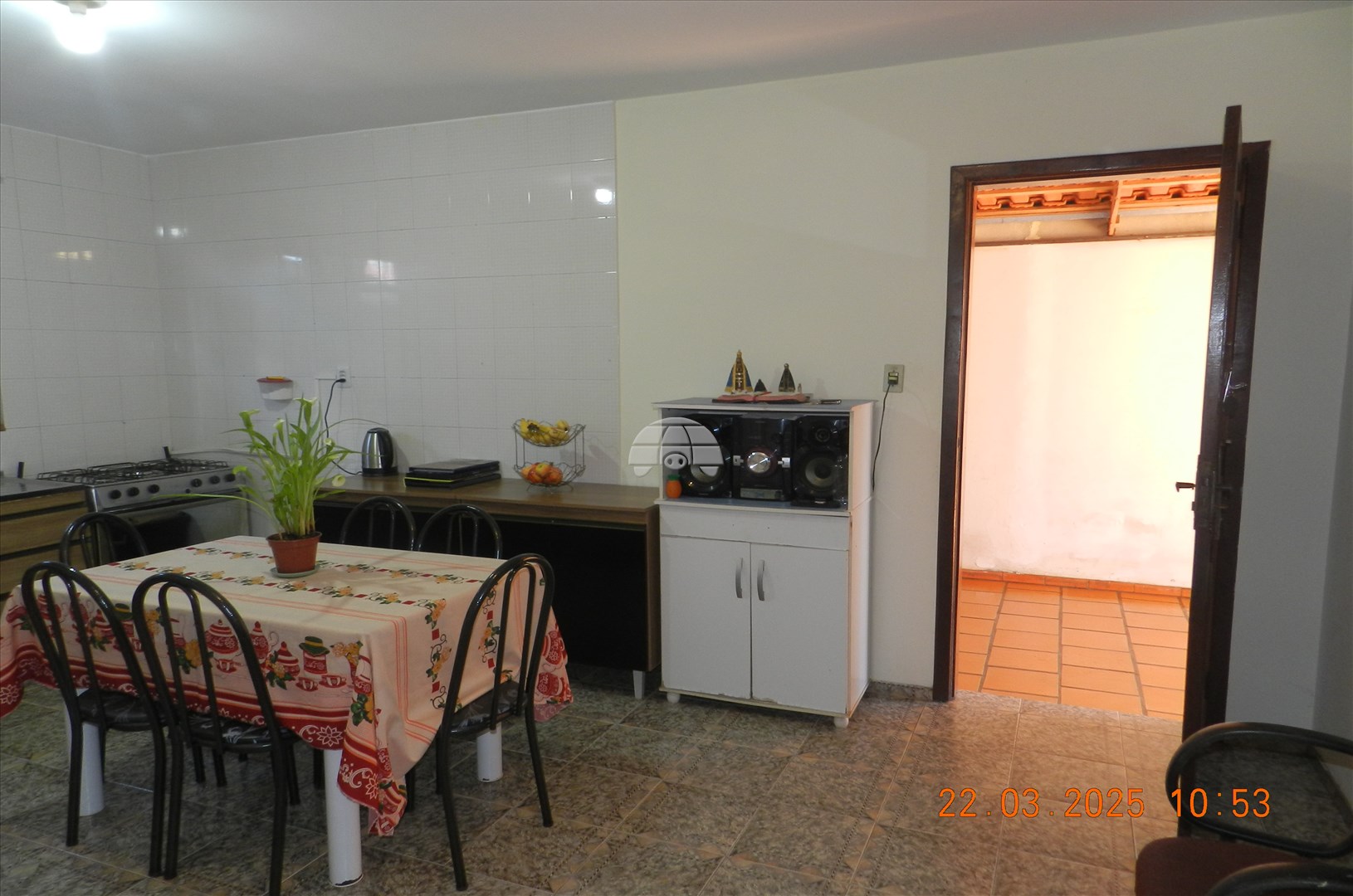 Casa à venda em São Cristóvão, Guarapuava — Portal Chave Fácil
