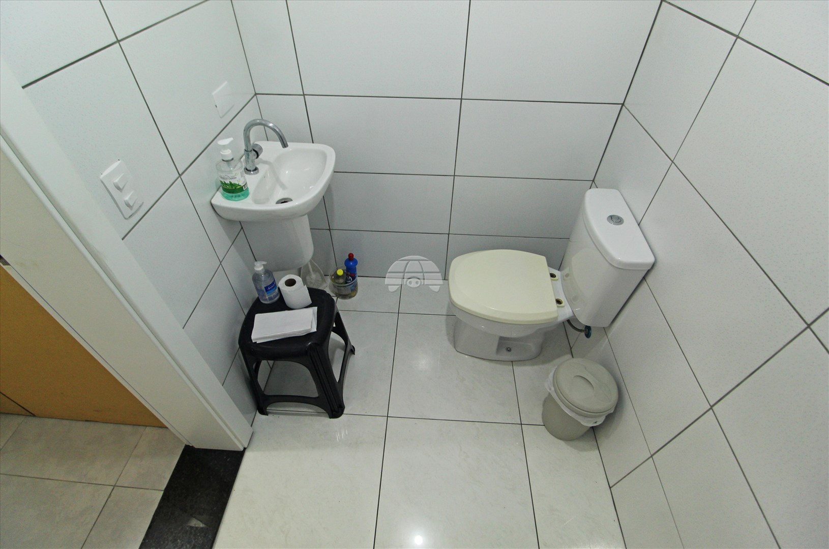 Loja Comercial para Locação no Bairro Santa Quitéria ref. 107739 (9 / 10)