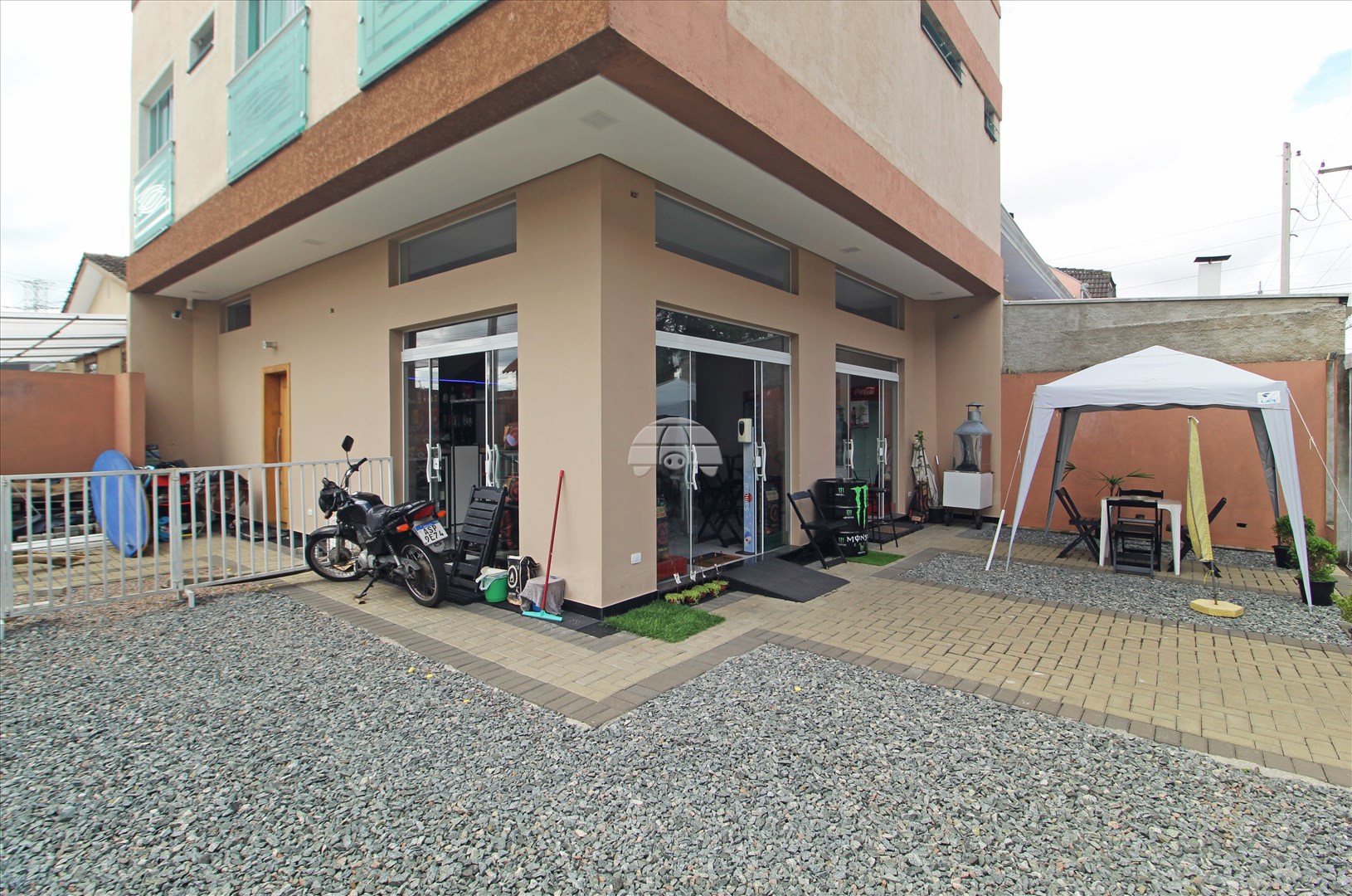 Loja Comercial para Locação no Bairro Santa Quitéria ref. 107739 (10 / 10)