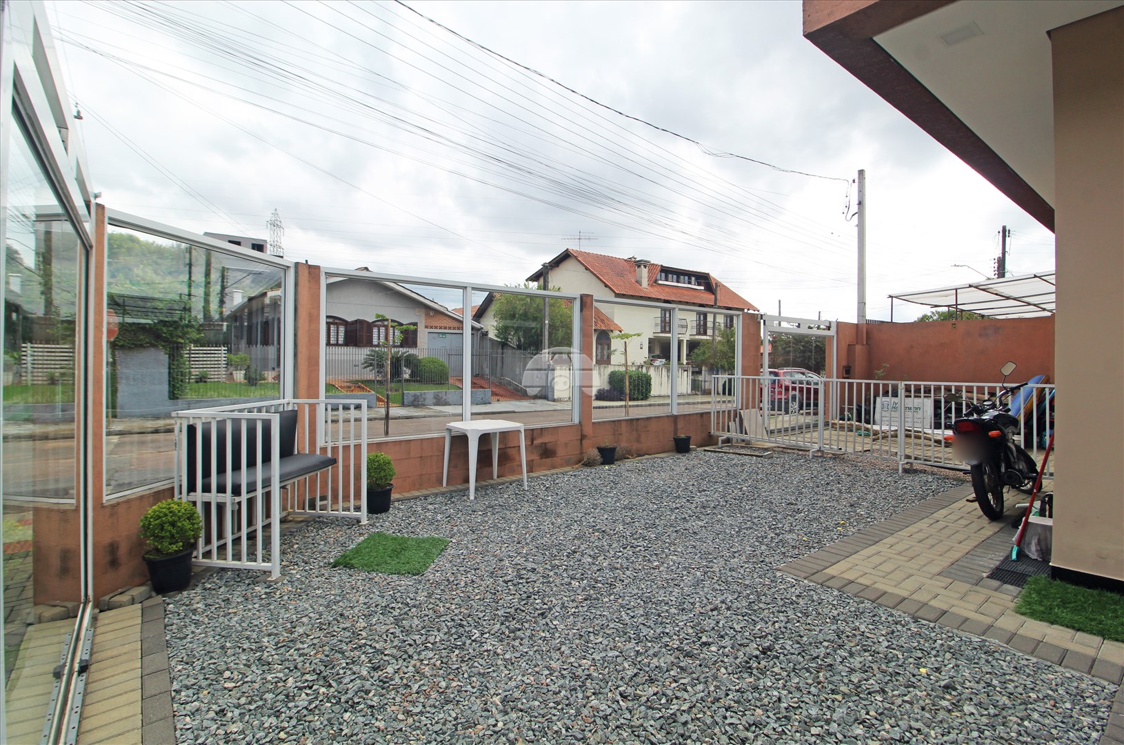 Sala/Conjunto Comercial para alugar em Santa Quitéria, Curitiba — Portal Chave Fácil