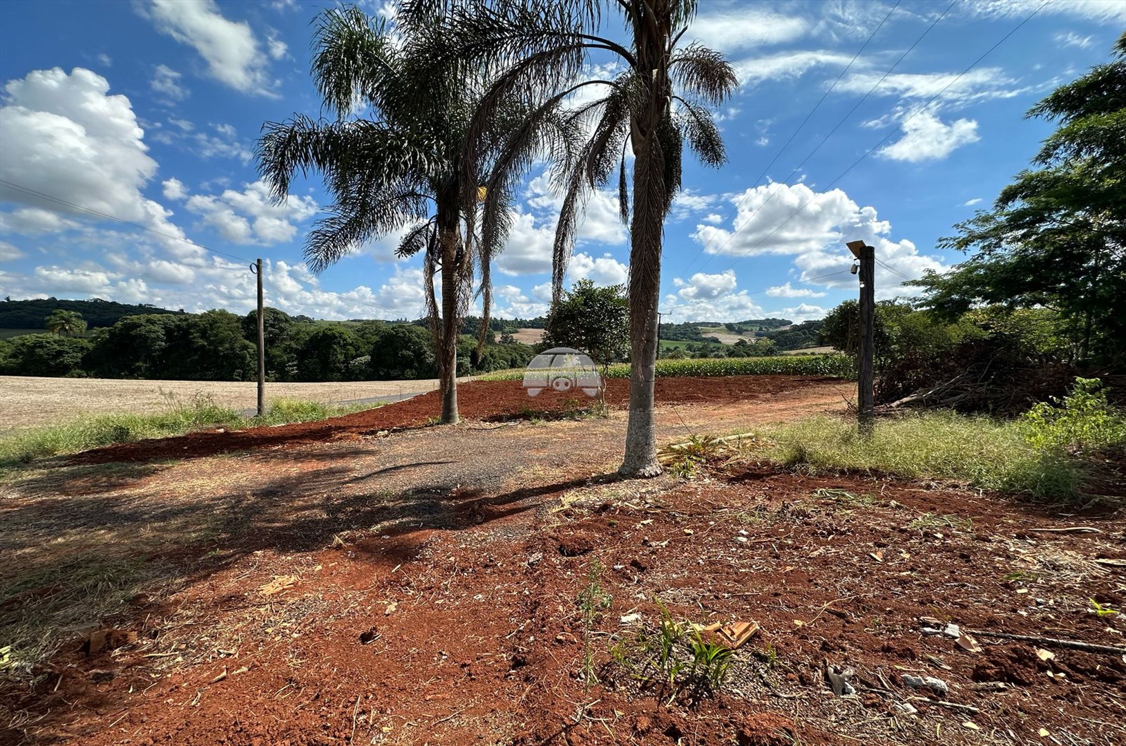 Terreno/Área à venda em Zona Rural, Pato Branco — Portal Chave Fácil