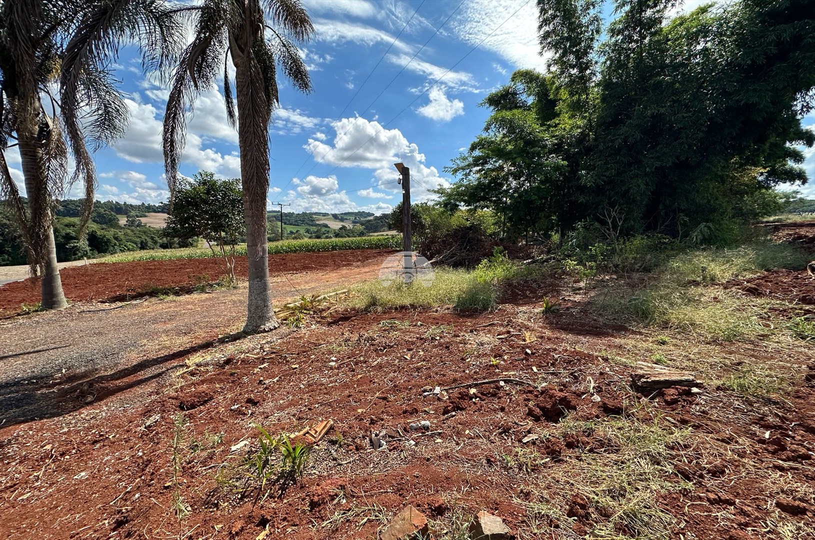 Terreno/Área à venda em Zona Rural, Pato Branco — Portal Chave Fácil