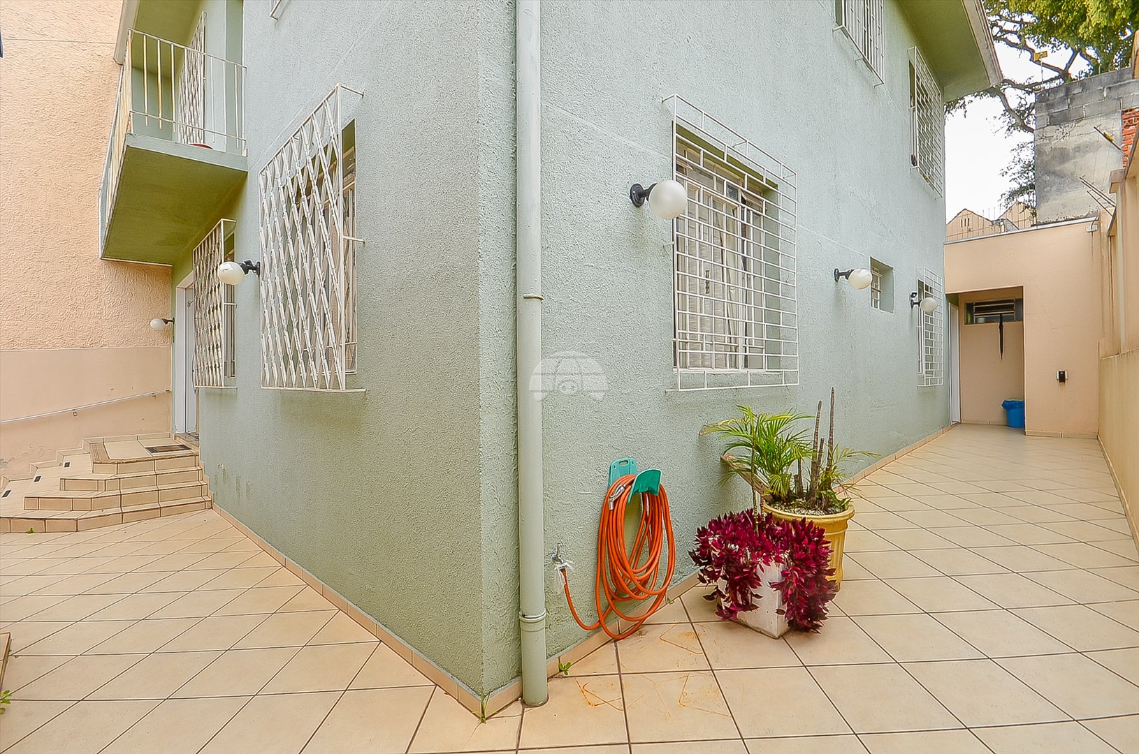 Prédio Comercial para Venda no Bairro São Francisco ref. 217898 (10 / 10)