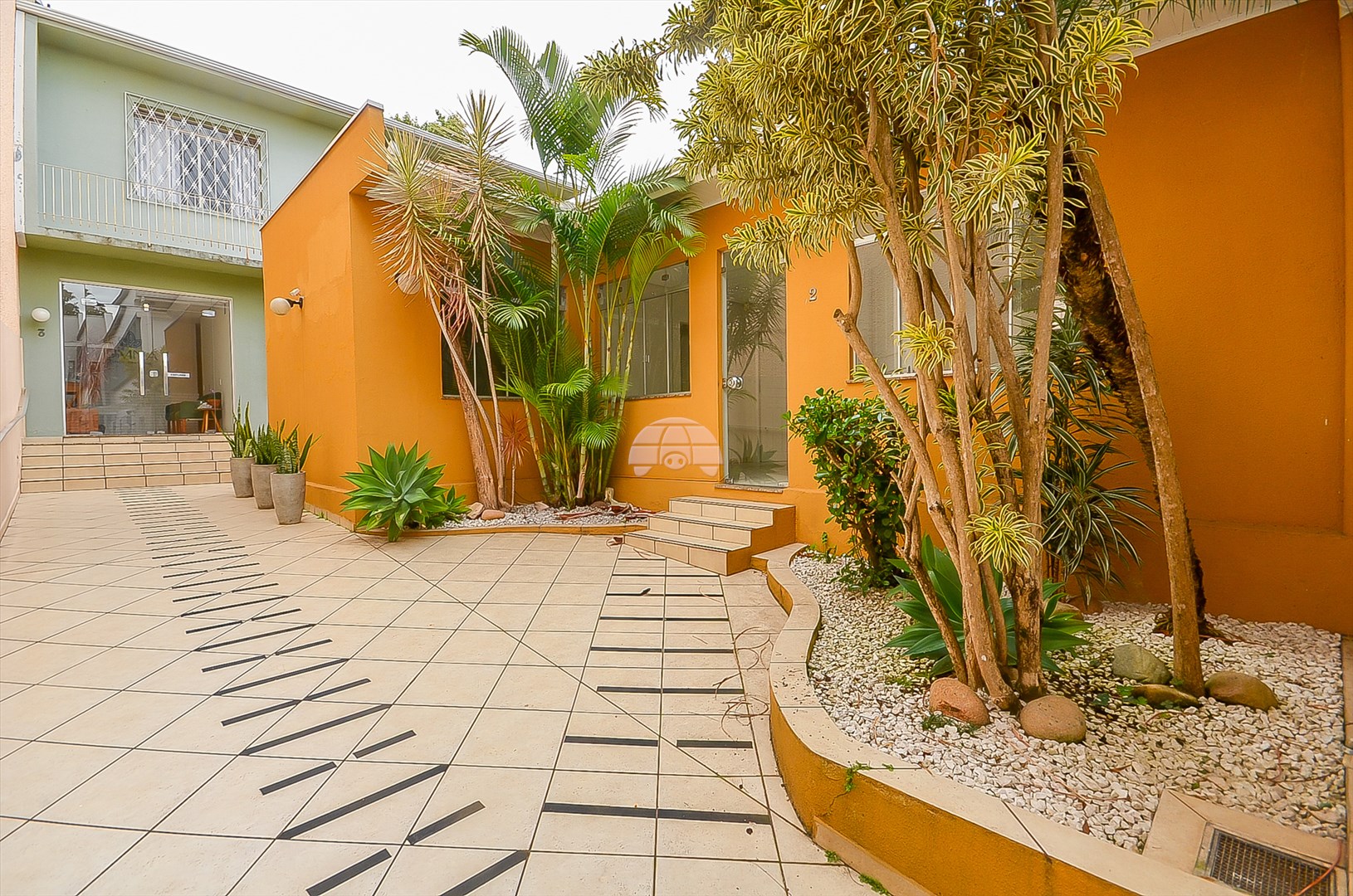 Prédio Comercial para Venda no Bairro São Francisco ref. 217898 (8 / 10)