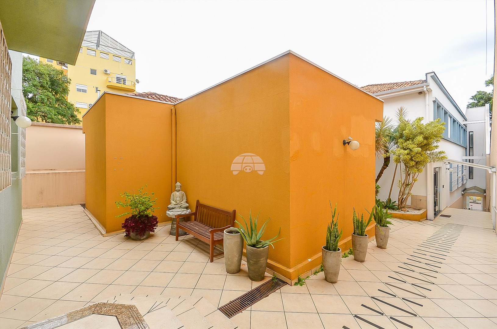 Prédio Comercial para Venda no Bairro São Francisco ref. 217898 (9 / 10)