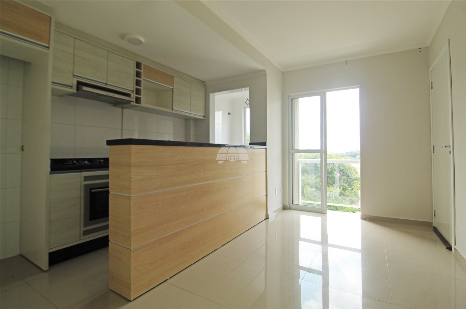 Apartamento para alugar em Colônia Rio Grande, São José dos Pinhais — Portal Chave Fácil