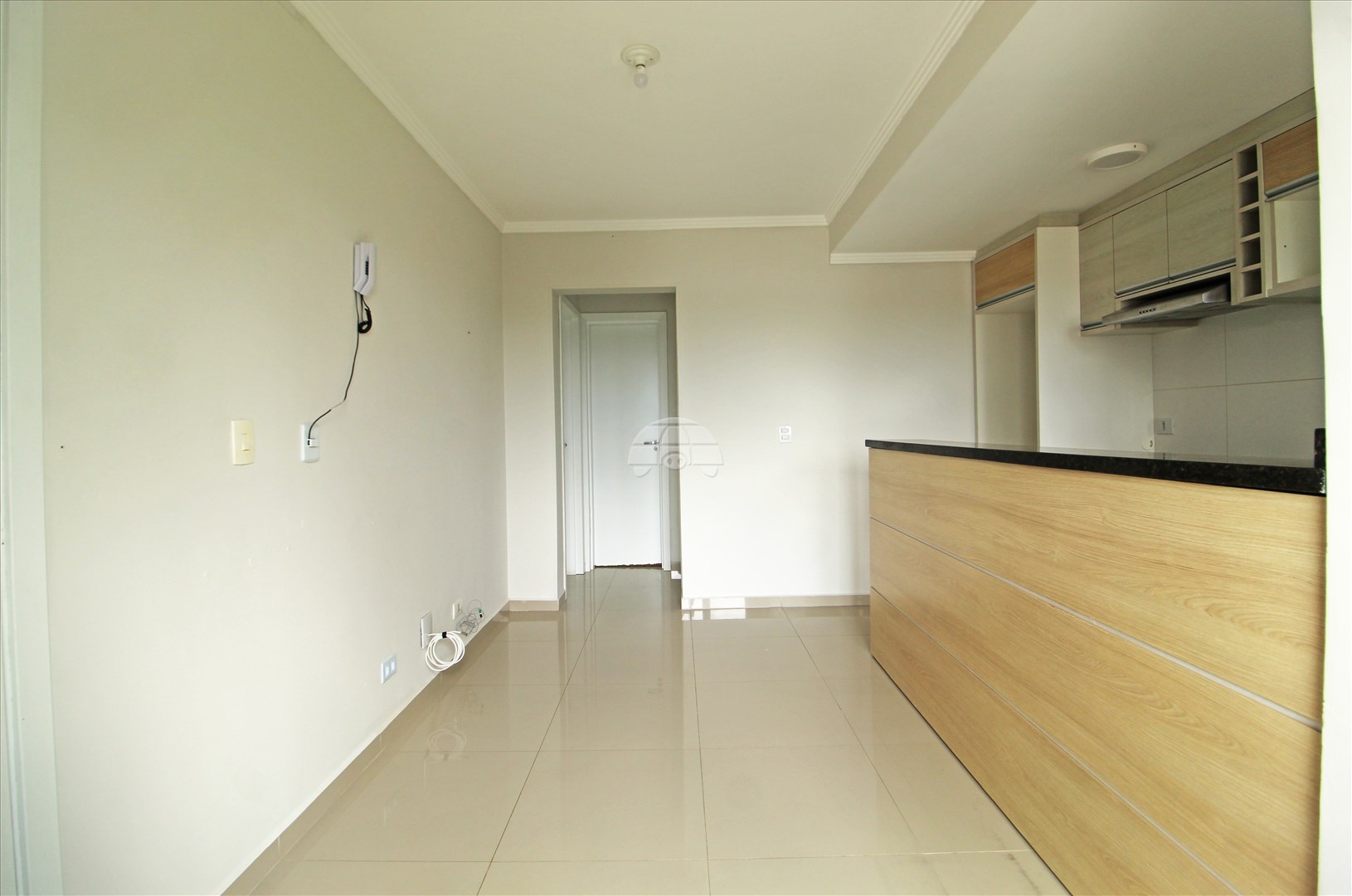 Apartamento para alugar em Colônia Rio Grande, São José dos Pinhais — Portal Chave Fácil