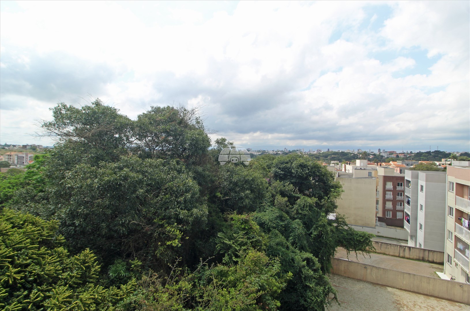Apartamento para alugar em Colônia Rio Grande, São José dos Pinhais — Portal Chave Fácil