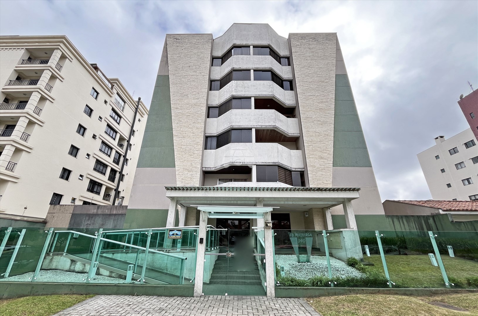 Apartamento para alugar em Vila Izabel, Curitiba — Portal Chave Fácil