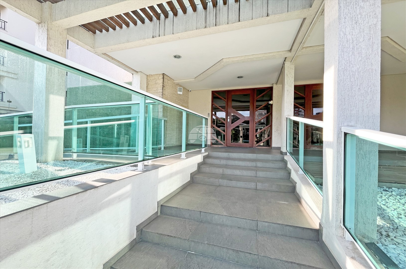 Apartamento para alugar em Vila Izabel, Curitiba — Portal Chave Fácil