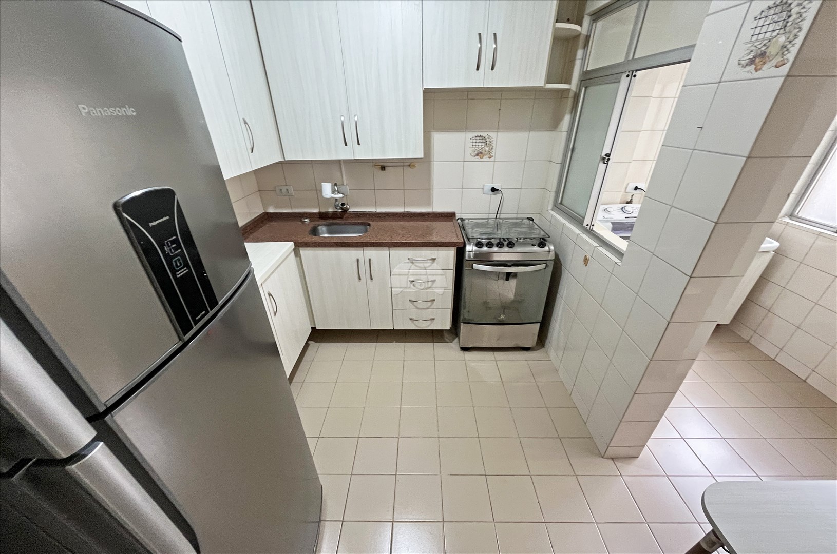 Apartamento para alugar em Vila Izabel, Curitiba — Portal Chave Fácil