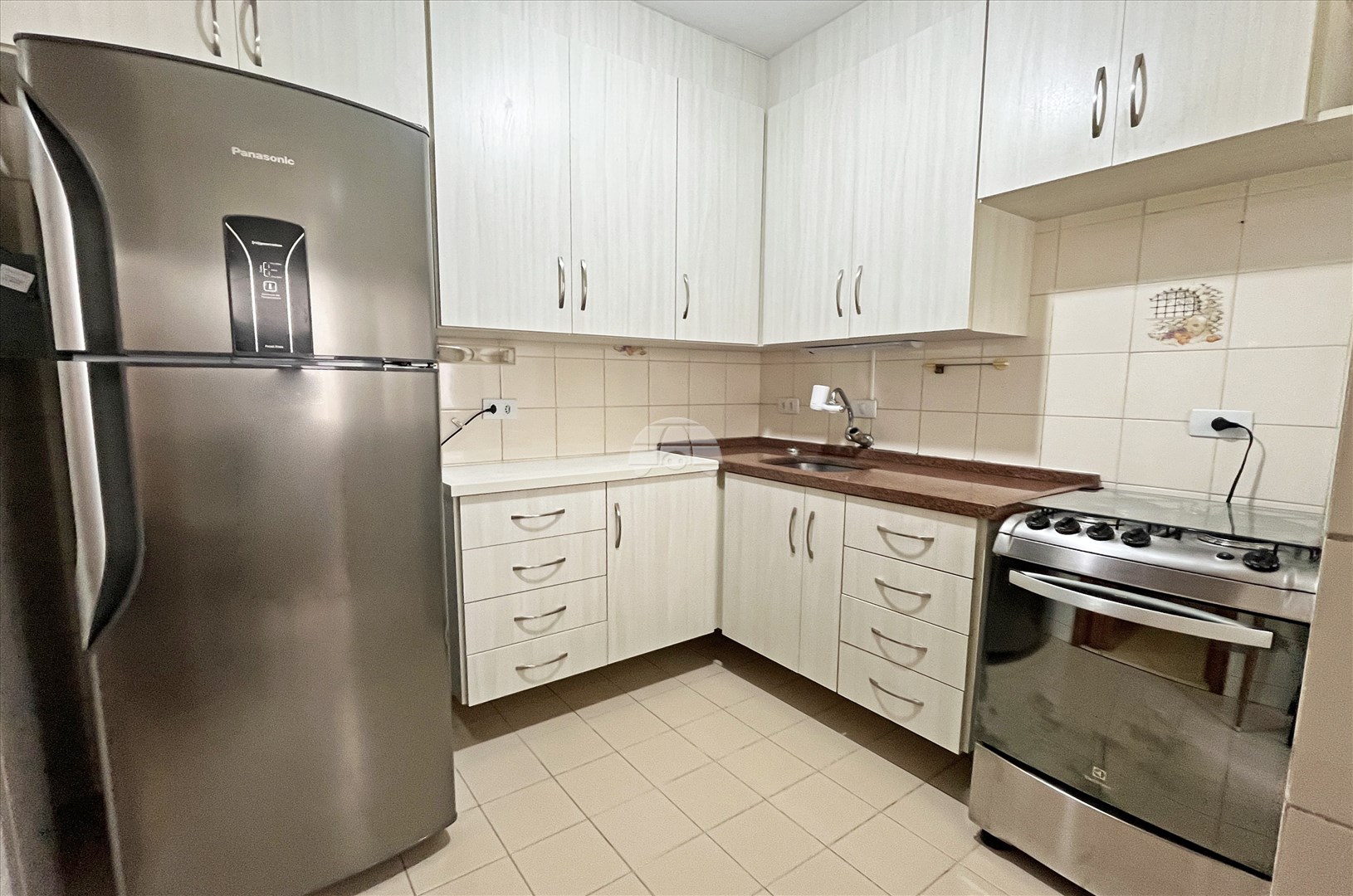 Apartamento para alugar em Vila Izabel, Curitiba — Portal Chave Fácil
