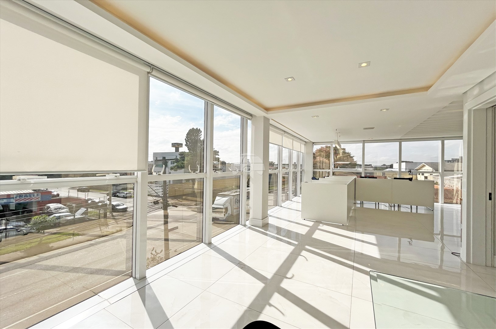 Sala/Conjunto Comercial para alugar em Fanny, Curitiba — Portal Chave Fácil