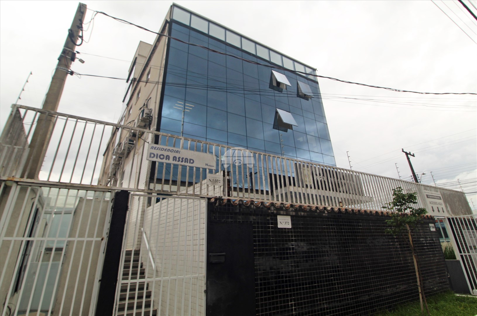 Sala/Conjunto Comercial para alugar em Fanny, Curitiba — Portal Chave Fácil