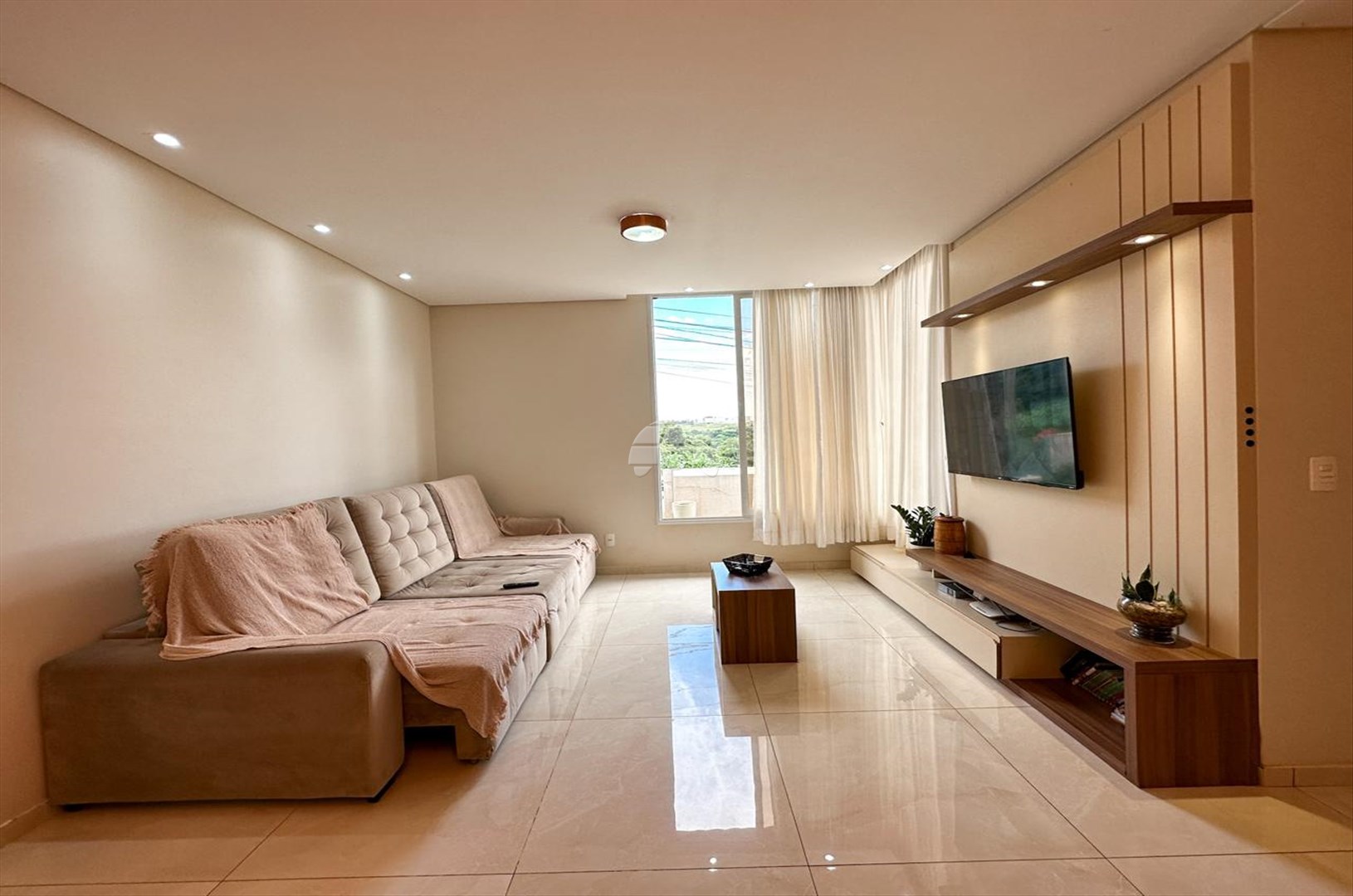 Casa para alugar em São Francisco, Pato Branco — Portal Chave Fácil