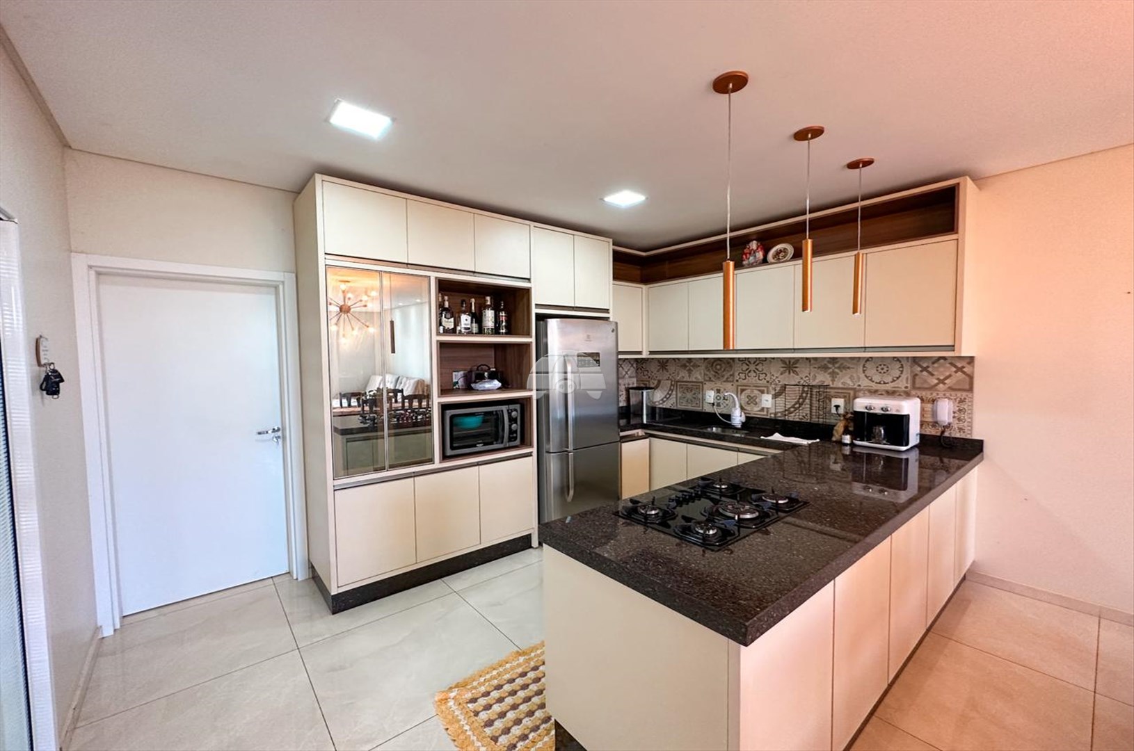 Casa para alugar em São Francisco, Pato Branco — Portal Chave Fácil