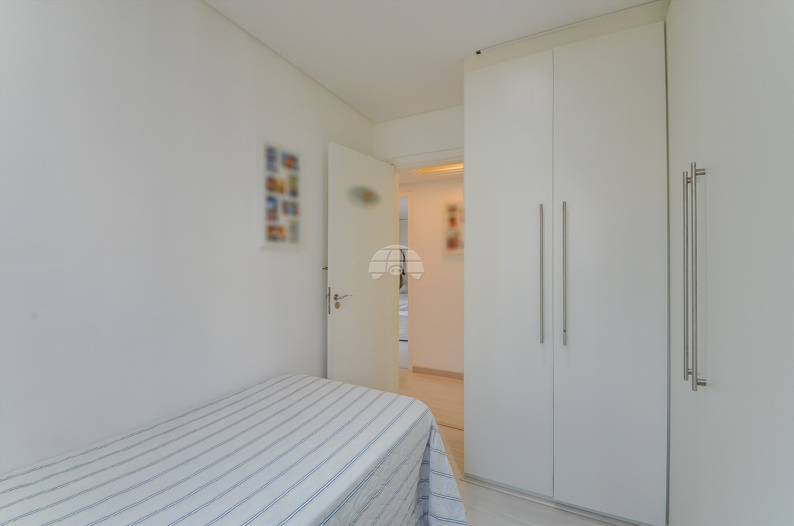 Apartamento para alugar em Bigorrilho, Curitiba — Imobiliária Razão