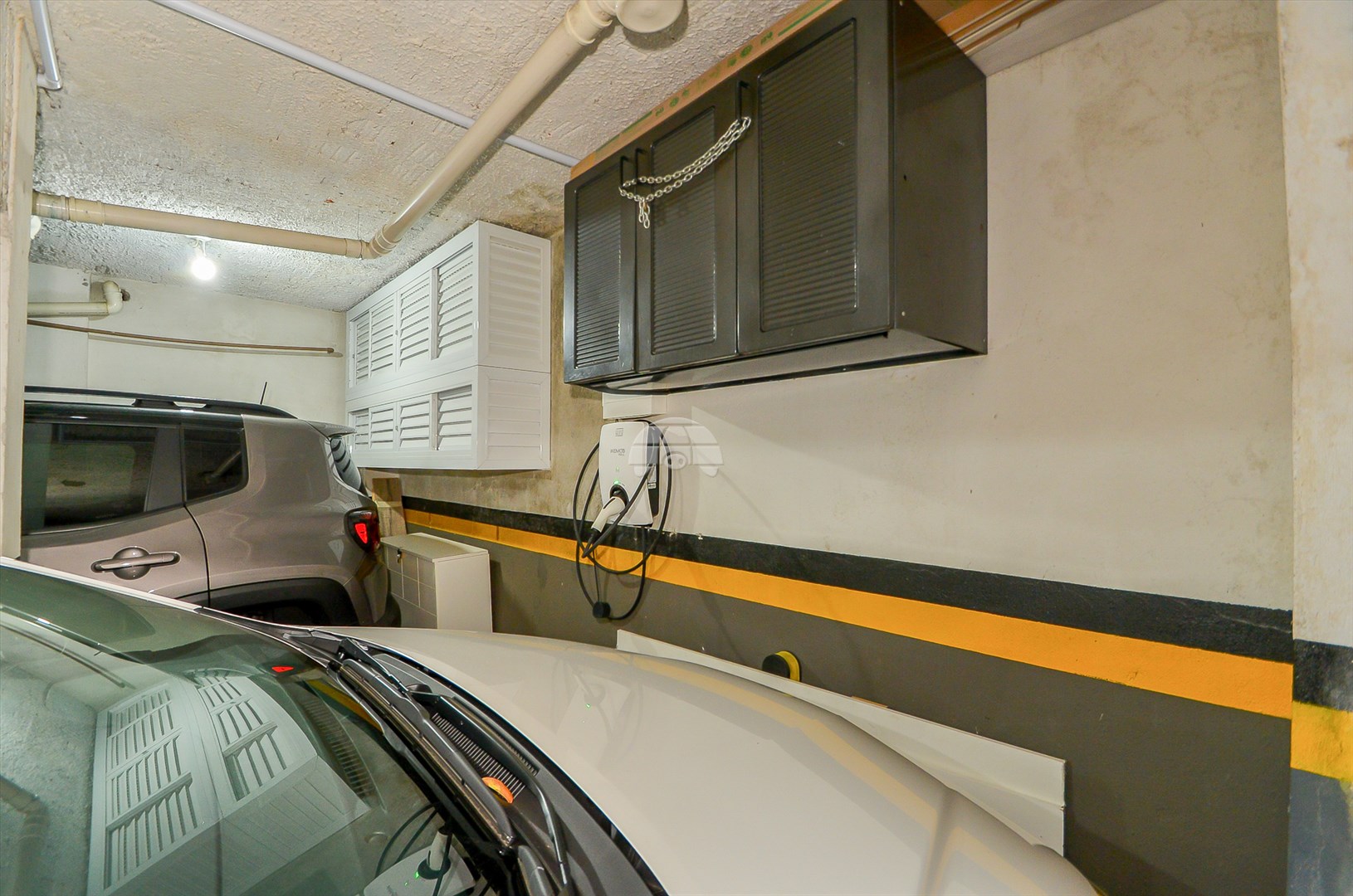 Apartamento para alugar em Bigorrilho, Curitiba — Imobiliária Razão