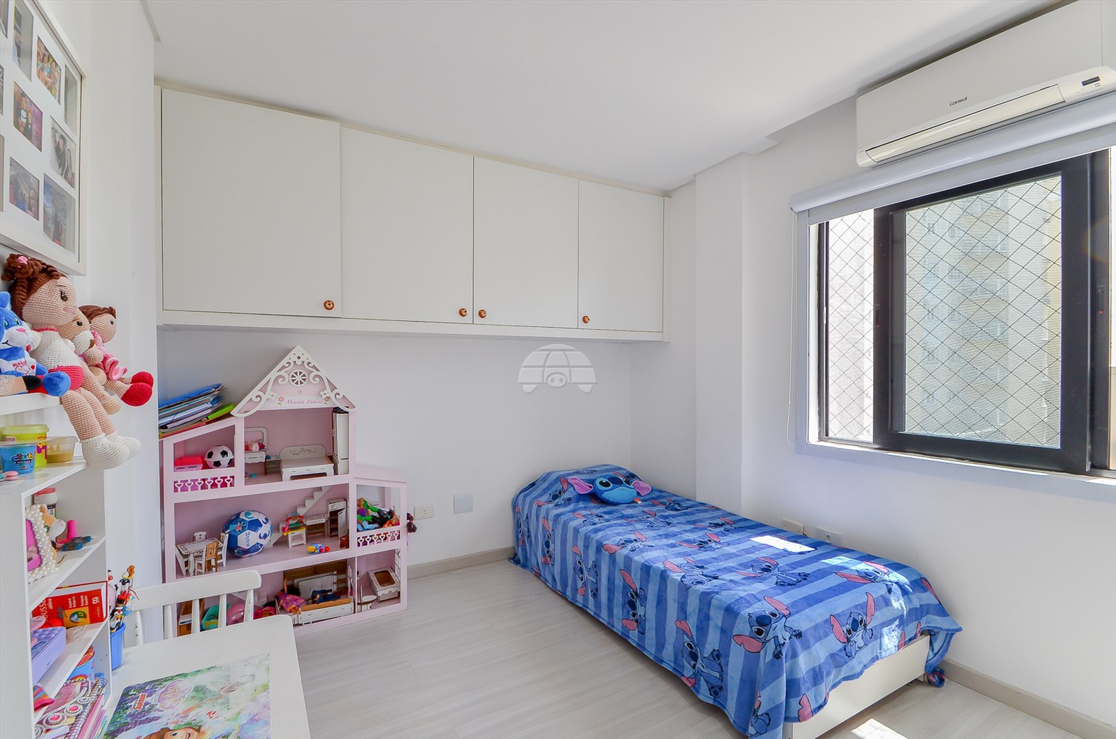 Apartamento para alugar em Bigorrilho, Curitiba — Imobiliária Razão