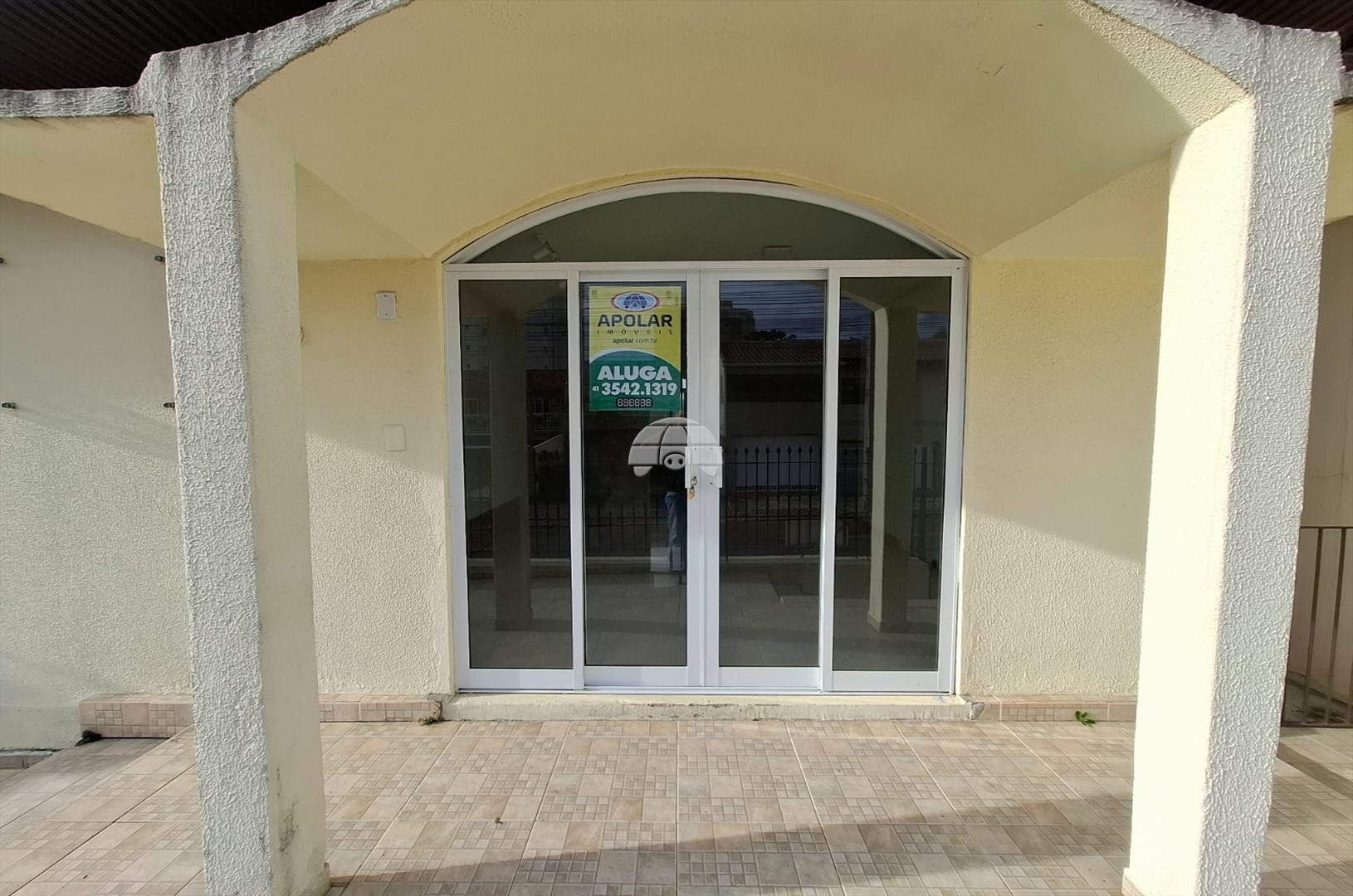 Sala/Conjunto Comercial para alugar em Silveira Da Motta, São José dos Pinhais — Portal Chave Fácil