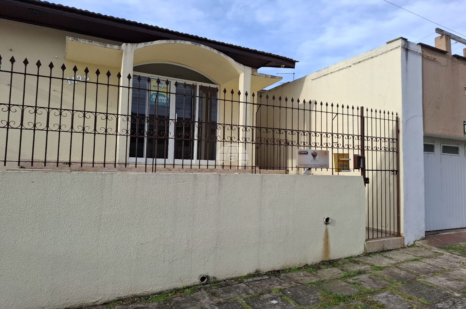 Sala/Conjunto Comercial para alugar em Silveira Da Motta, São José dos Pinhais — Portal Chave Fácil