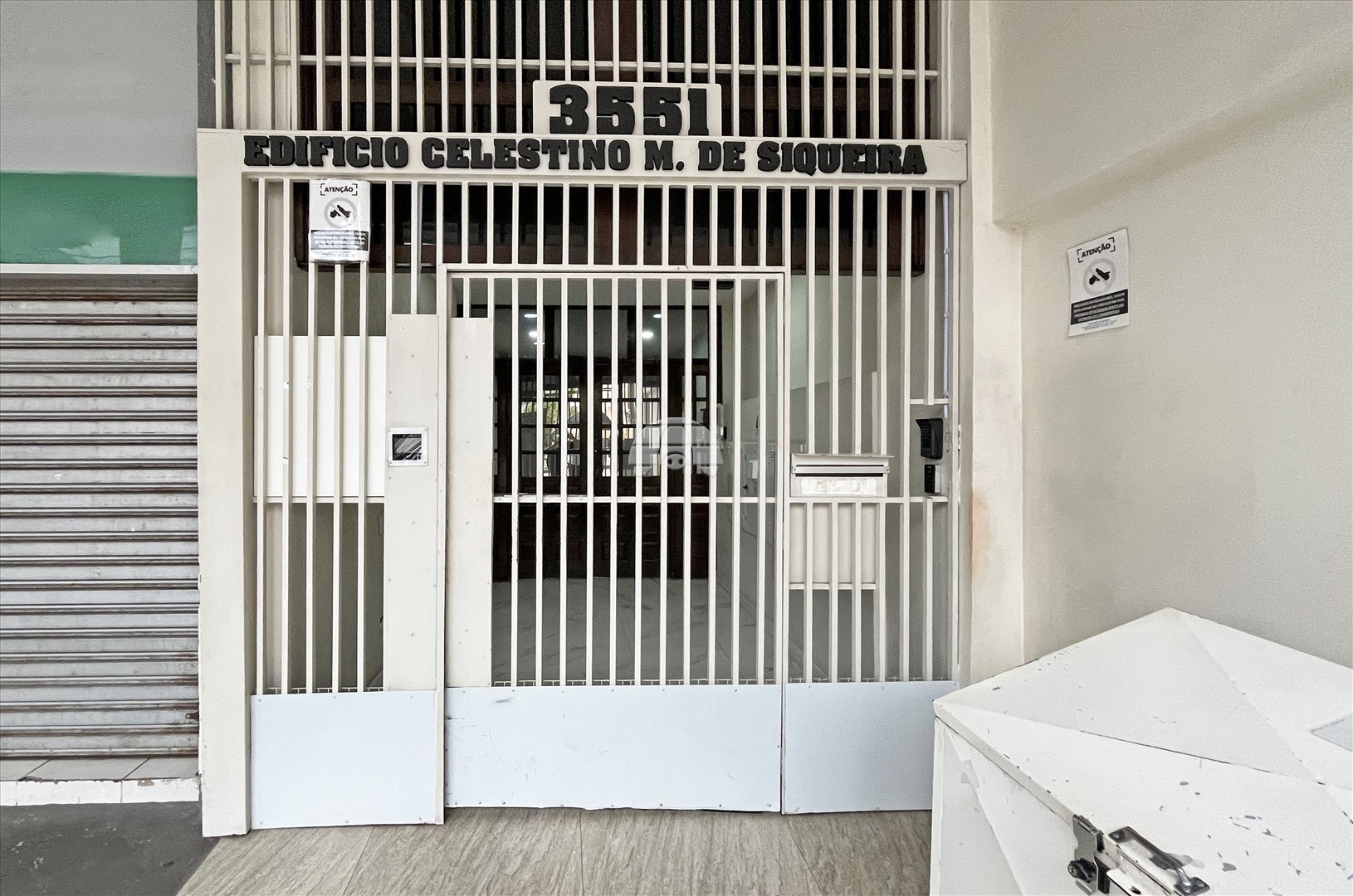 Apartamento para alugar em Centro, Curitiba — Portal Chave Fácil