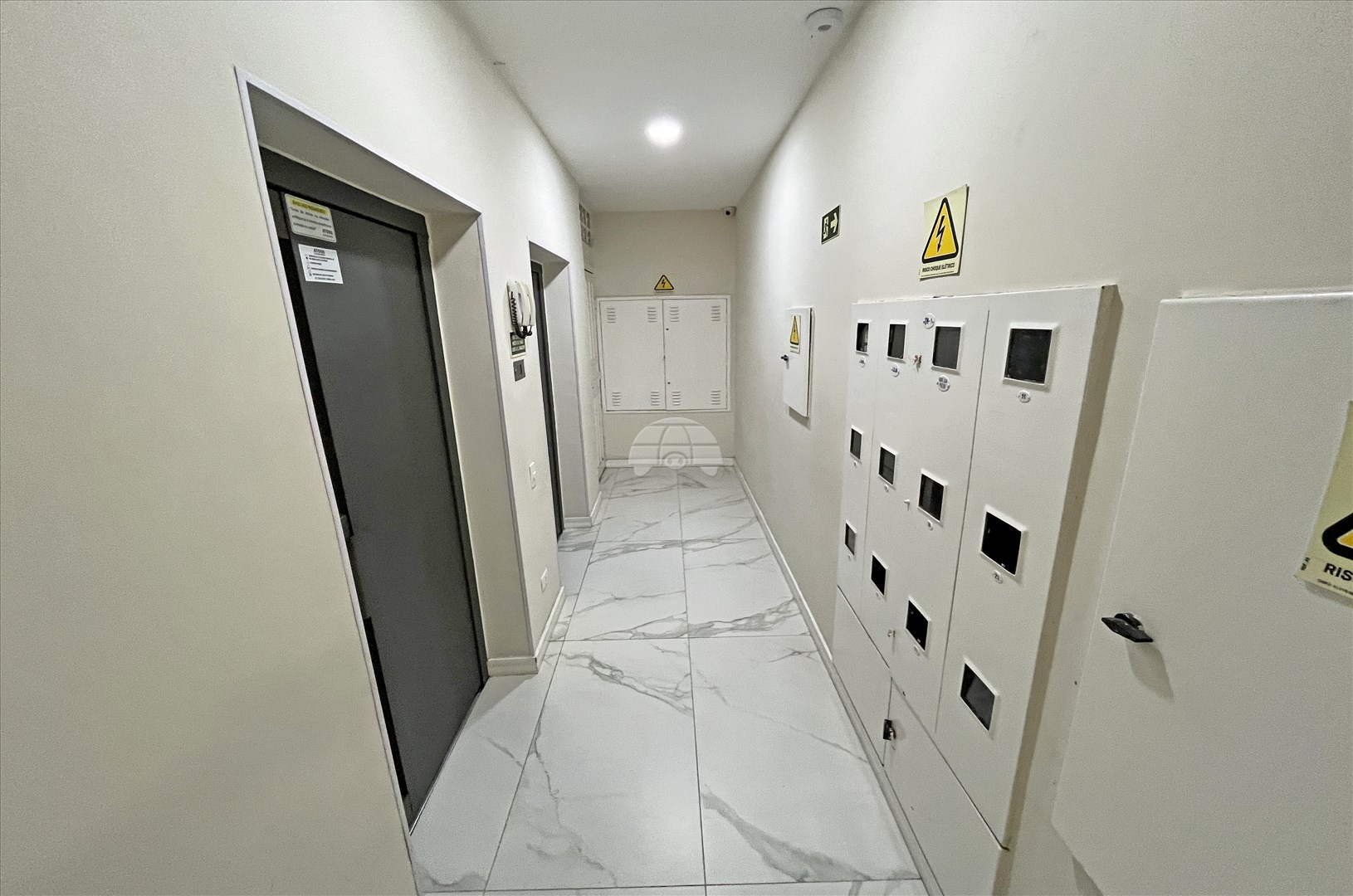 Apartamento para alugar em Centro, Curitiba — Portal Chave Fácil