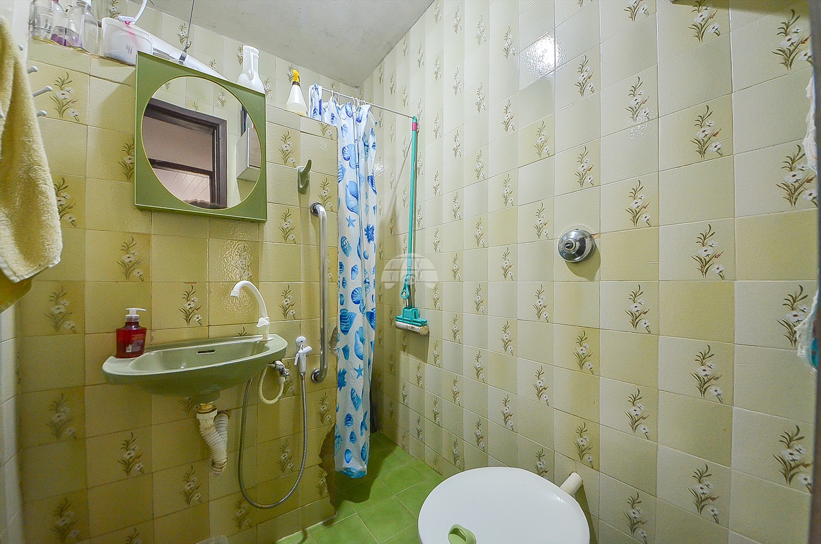 Terreno Residencial para Venda no Bairro Hauer ref. 217405 (9 / 10)