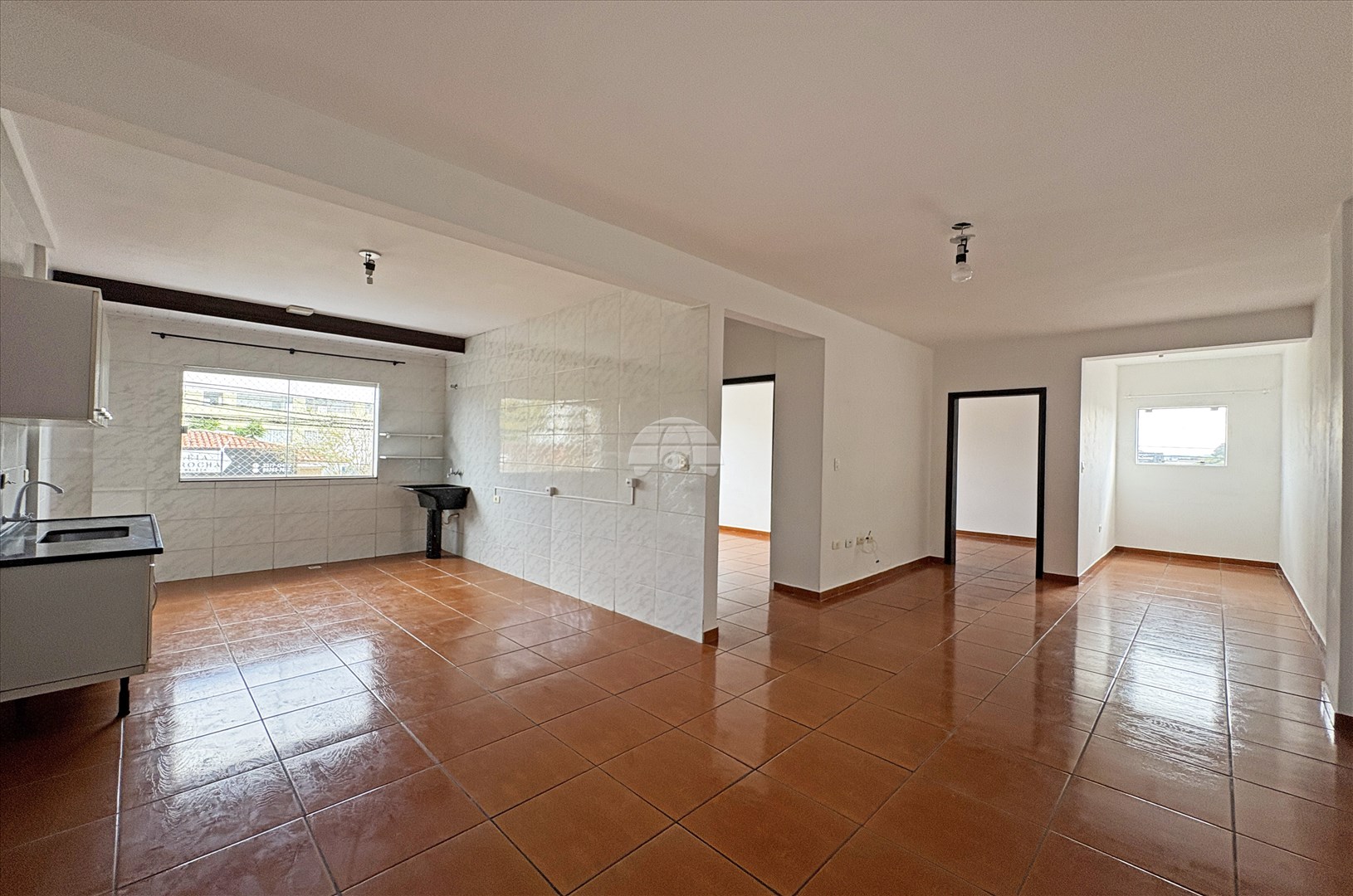 Apartamento para alugar em Centro, São José dos Pinhais — Portal Chave Fácil