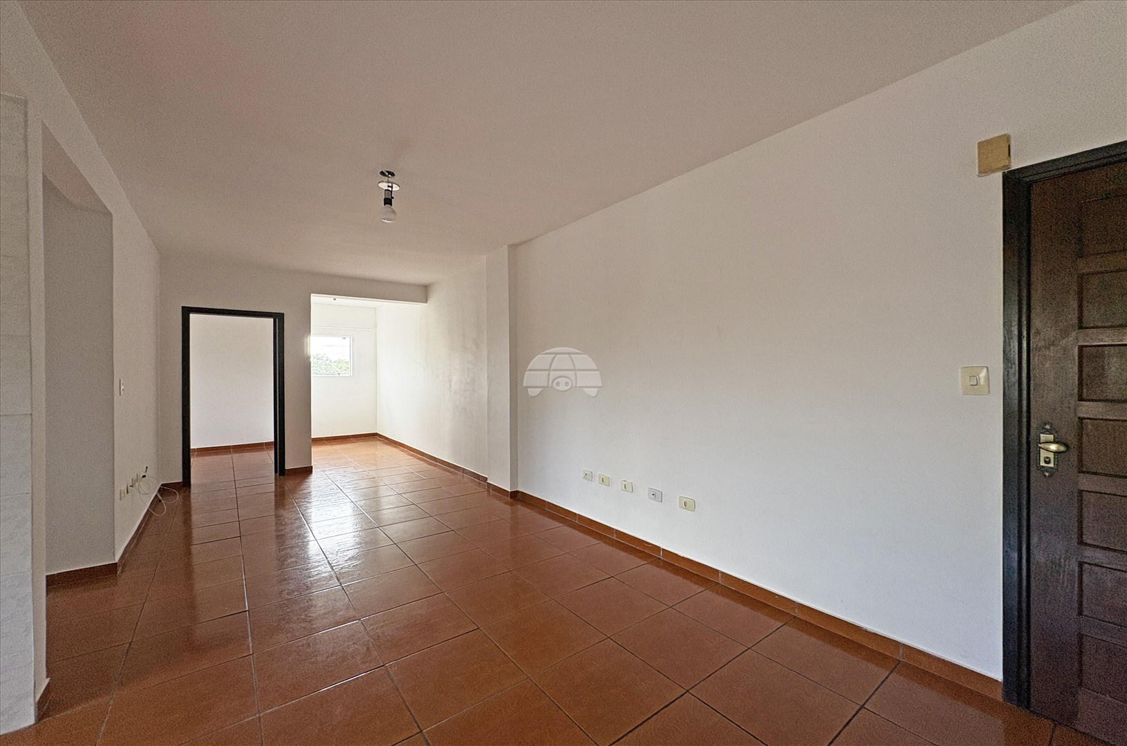 Apartamento para alugar em Centro, São José dos Pinhais — Portal Chave Fácil