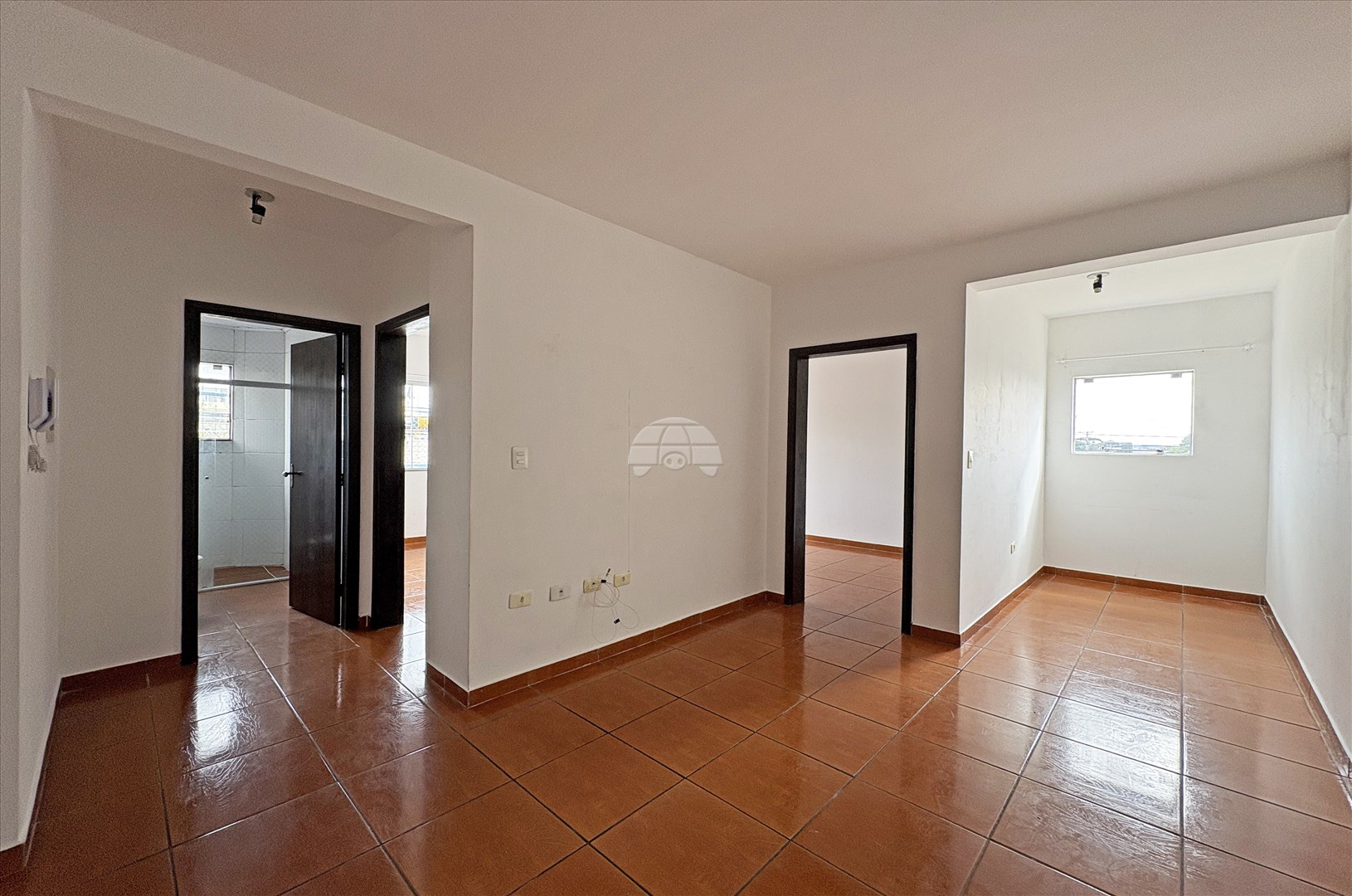 Apartamento para alugar em Centro, São José dos Pinhais — Portal Chave Fácil