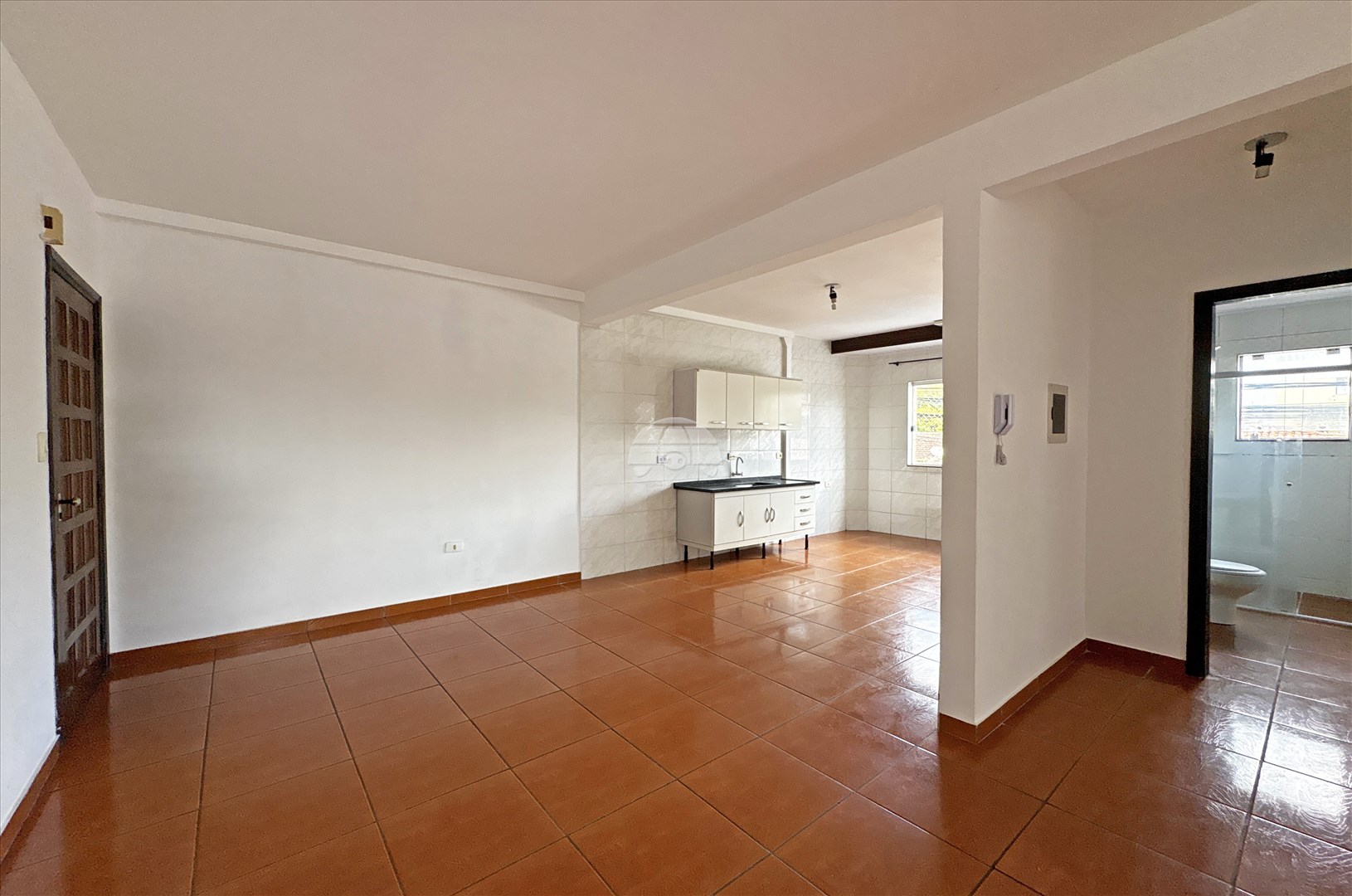 Apartamento para alugar em Centro, São José dos Pinhais — Portal Chave Fácil
