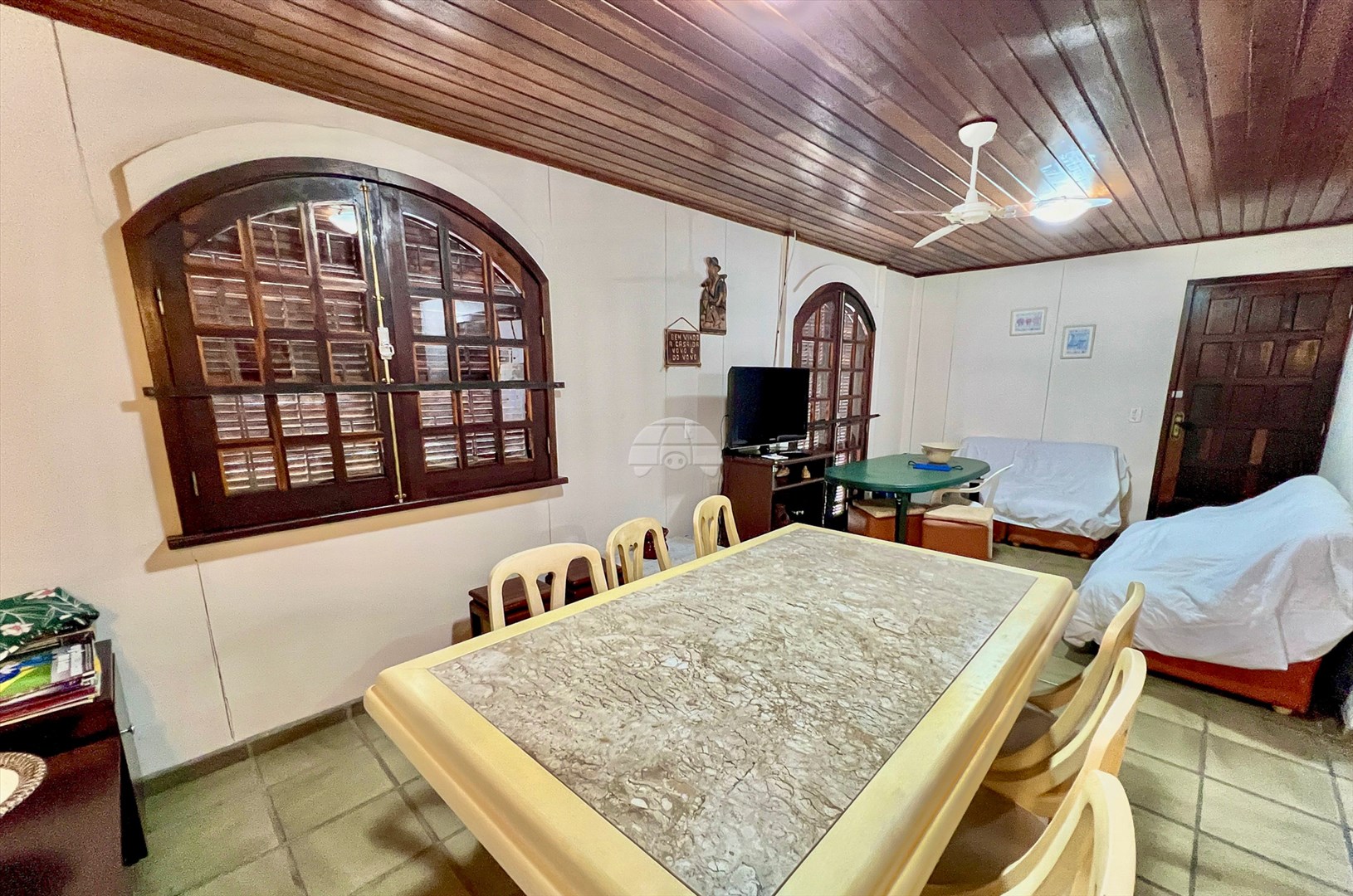 Casa à venda em Albatroz, Matinhos — Portal Chave Fácil
