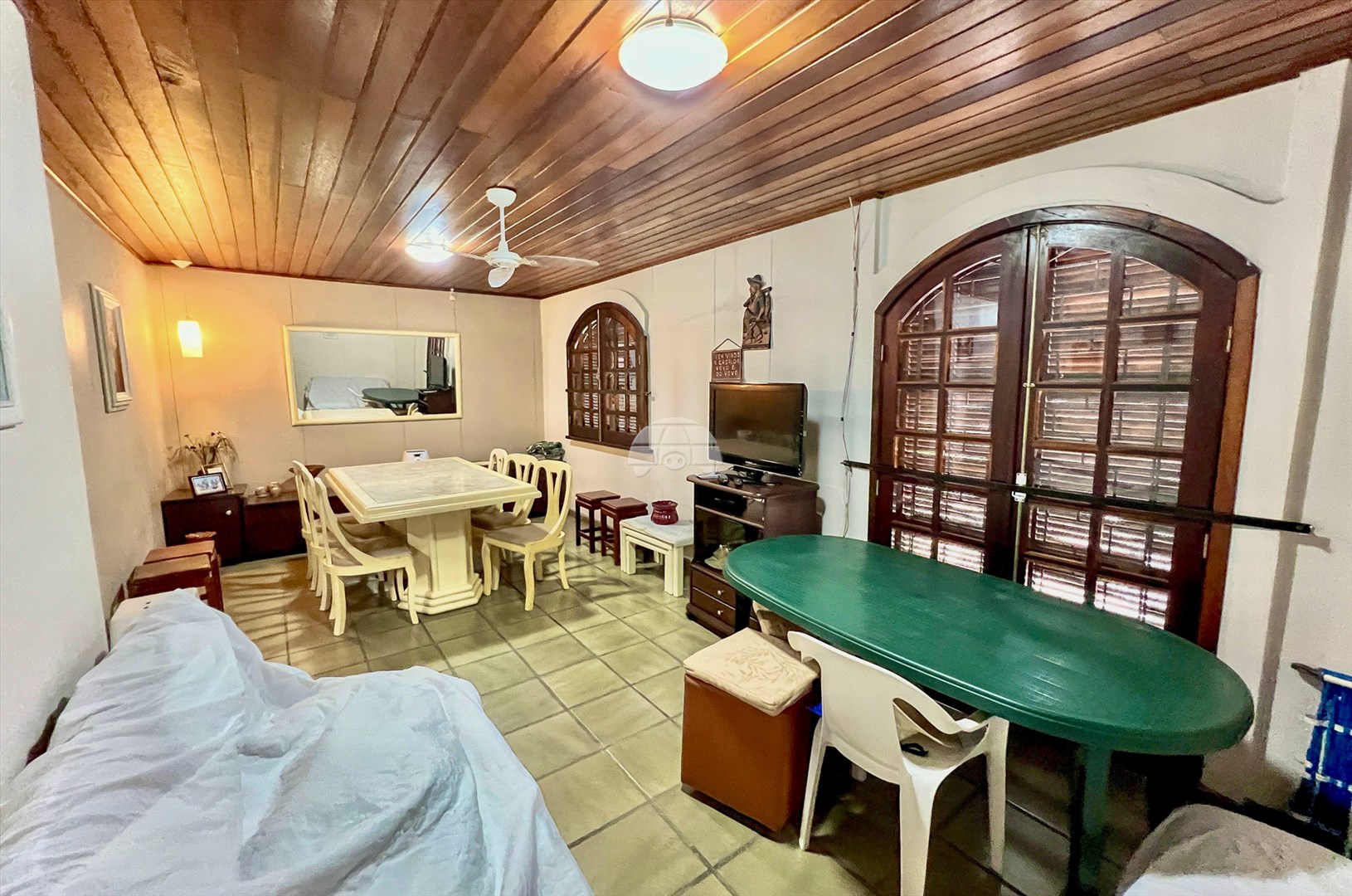Casa à venda em Albatroz, Matinhos — Portal Chave Fácil