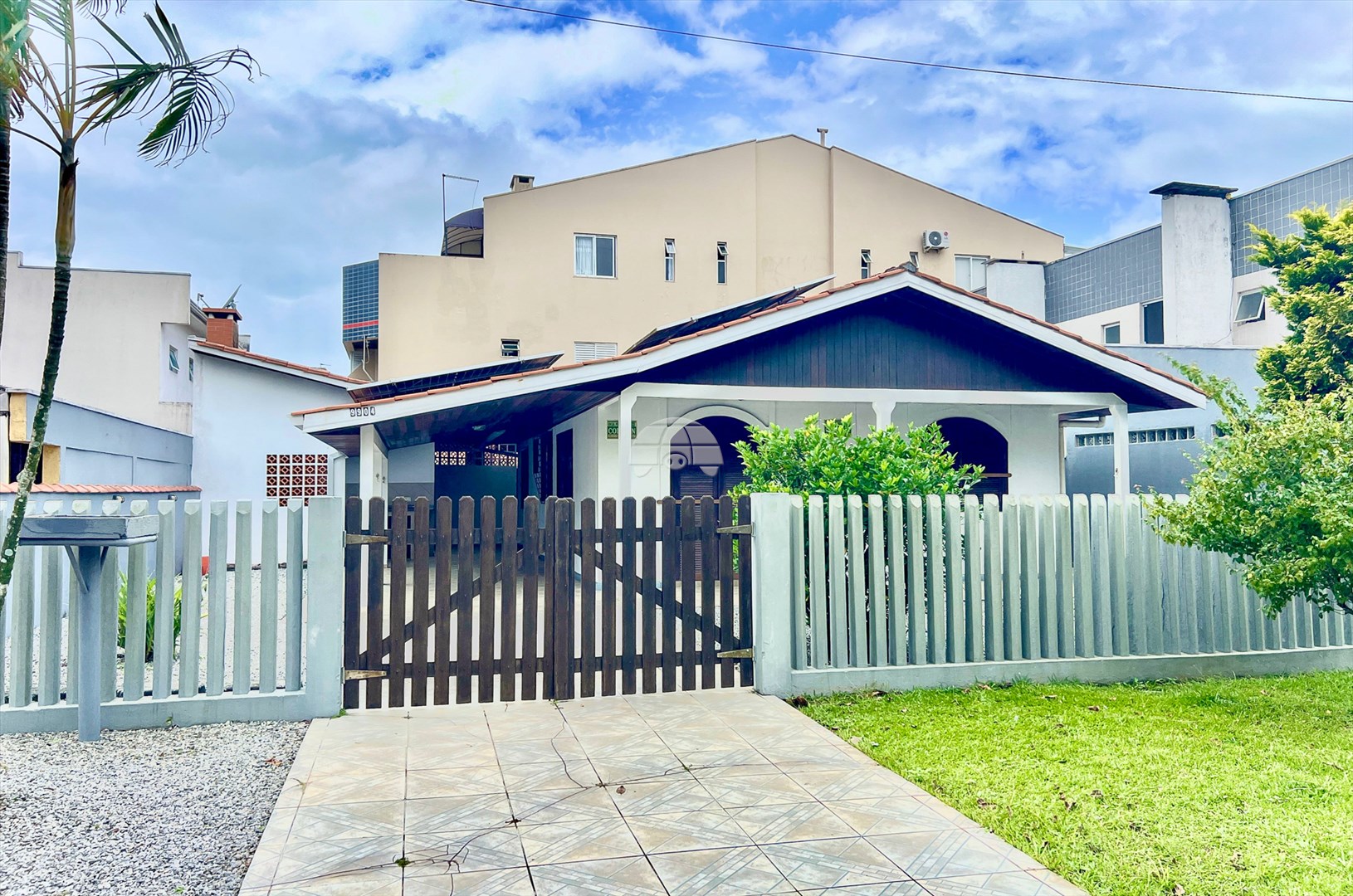 Casa à venda em Albatroz, Matinhos — Portal Chave Fácil