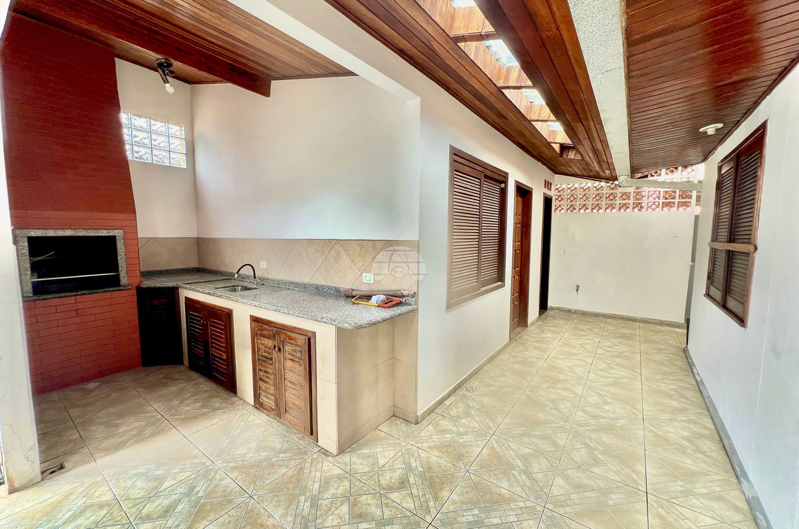 Casa à venda em Albatroz, Matinhos — Portal Chave Fácil