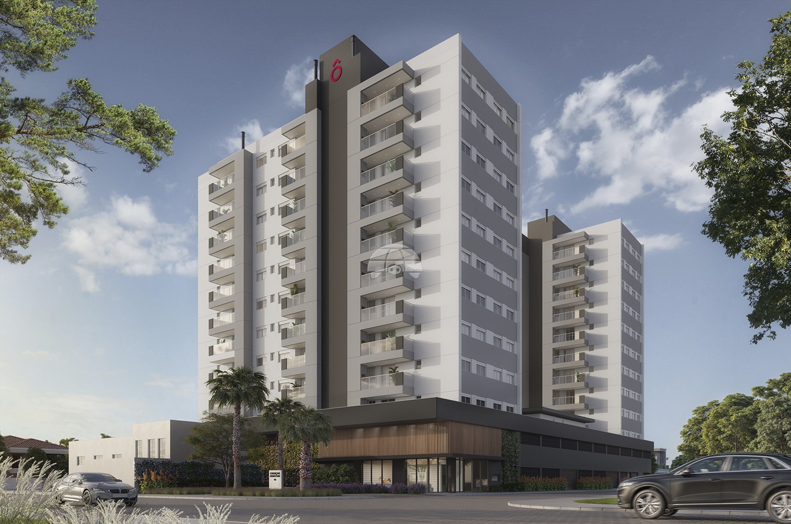 Apartamento à venda em Centro, Piçarras — Portal Chave Fácil