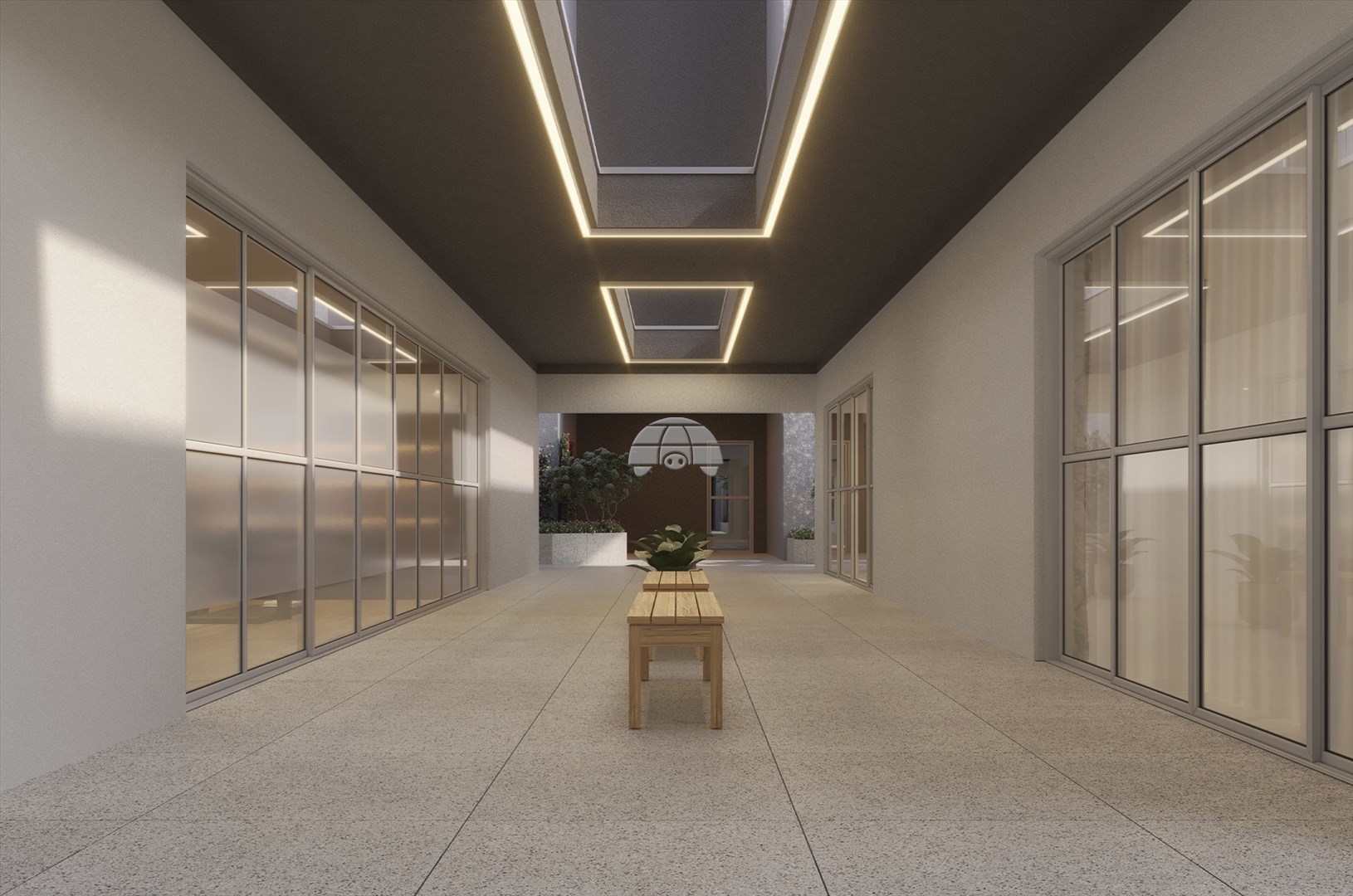 Apartamento à venda em Centro, Piçarras — Portal Chave Fácil