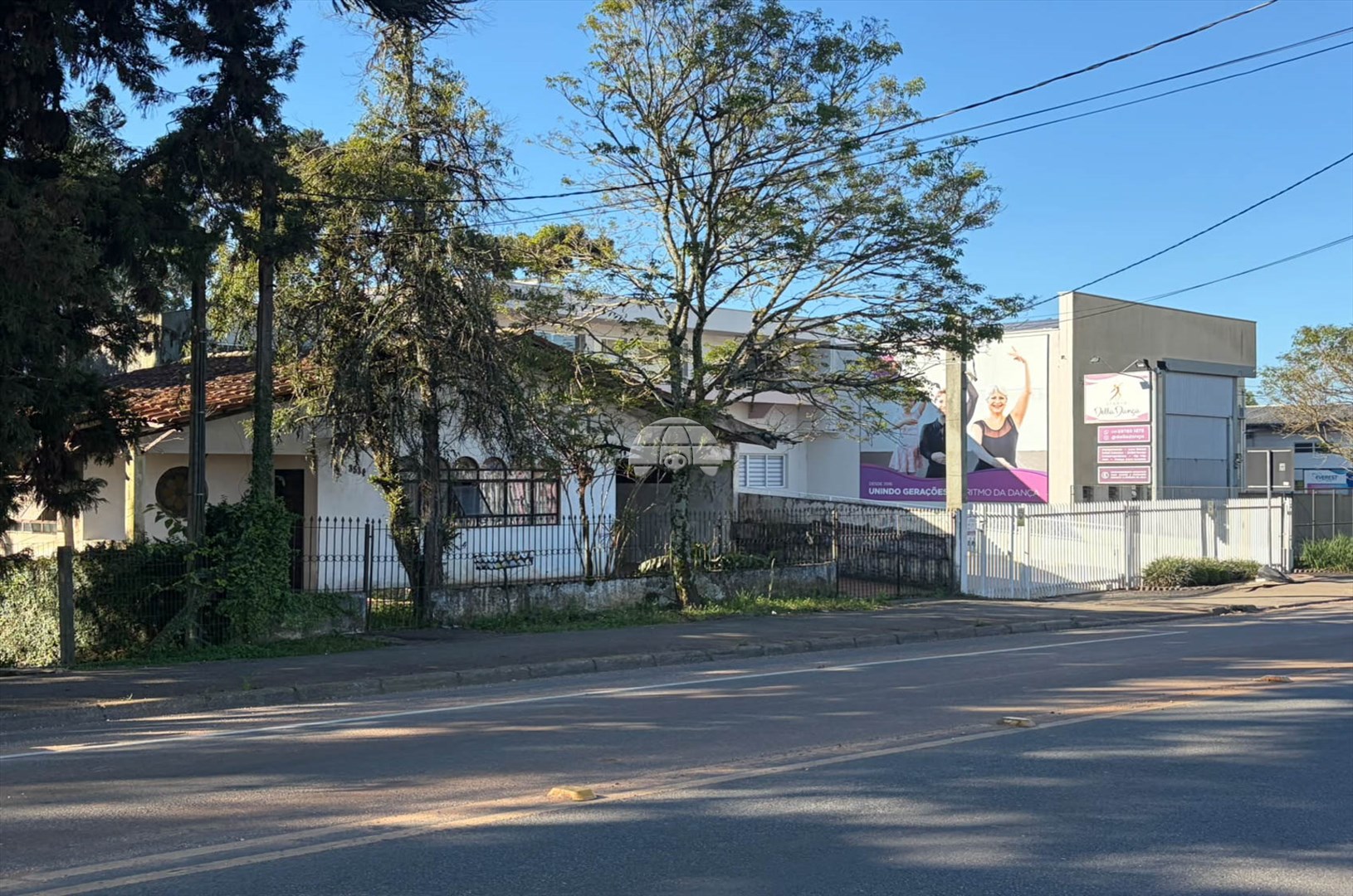 Terreno à venda em Xaxim, Curitiba — Portal Chave Fácil