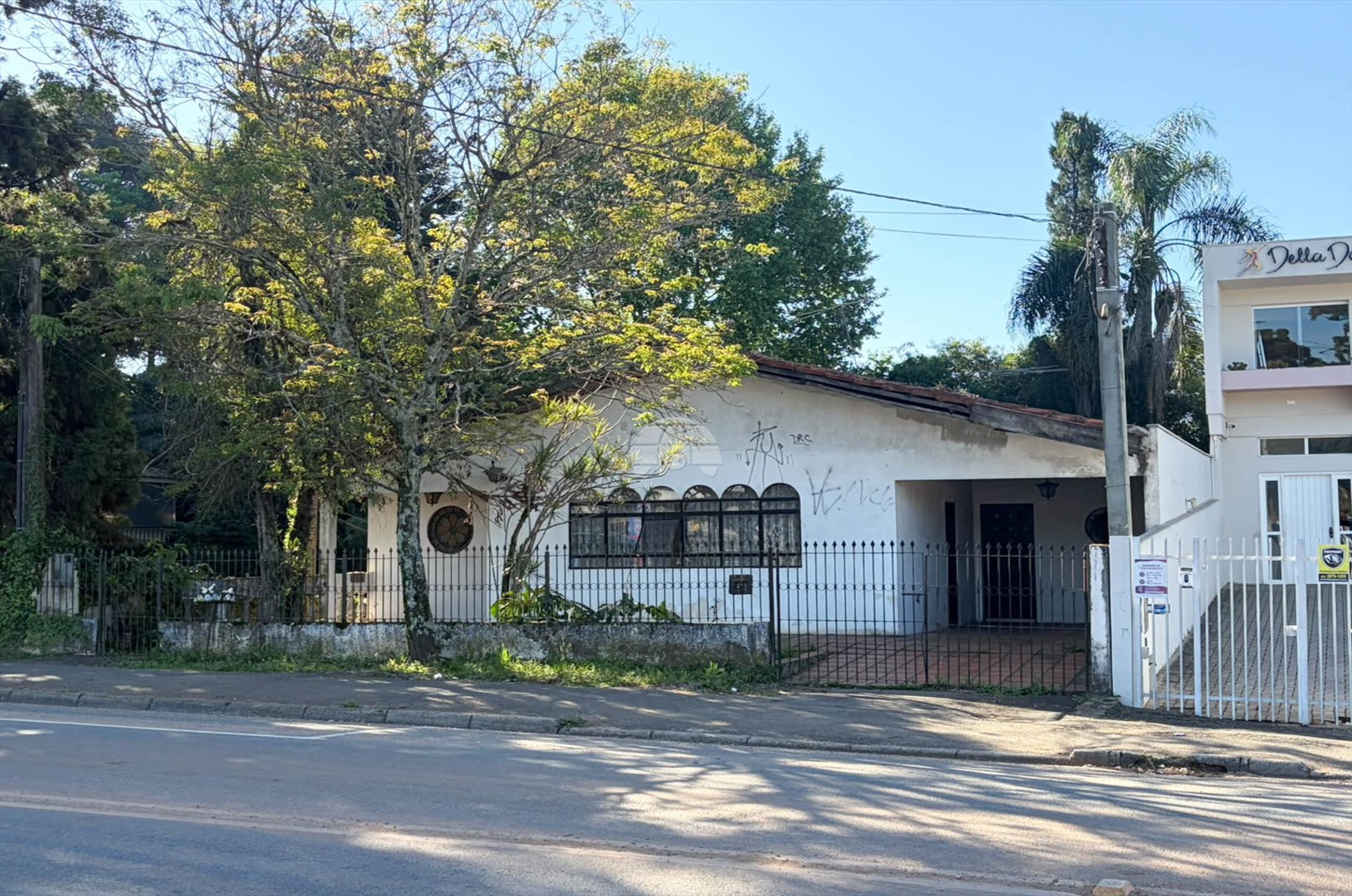 Terreno à venda em Xaxim, Curitiba — Portal Chave Fácil
