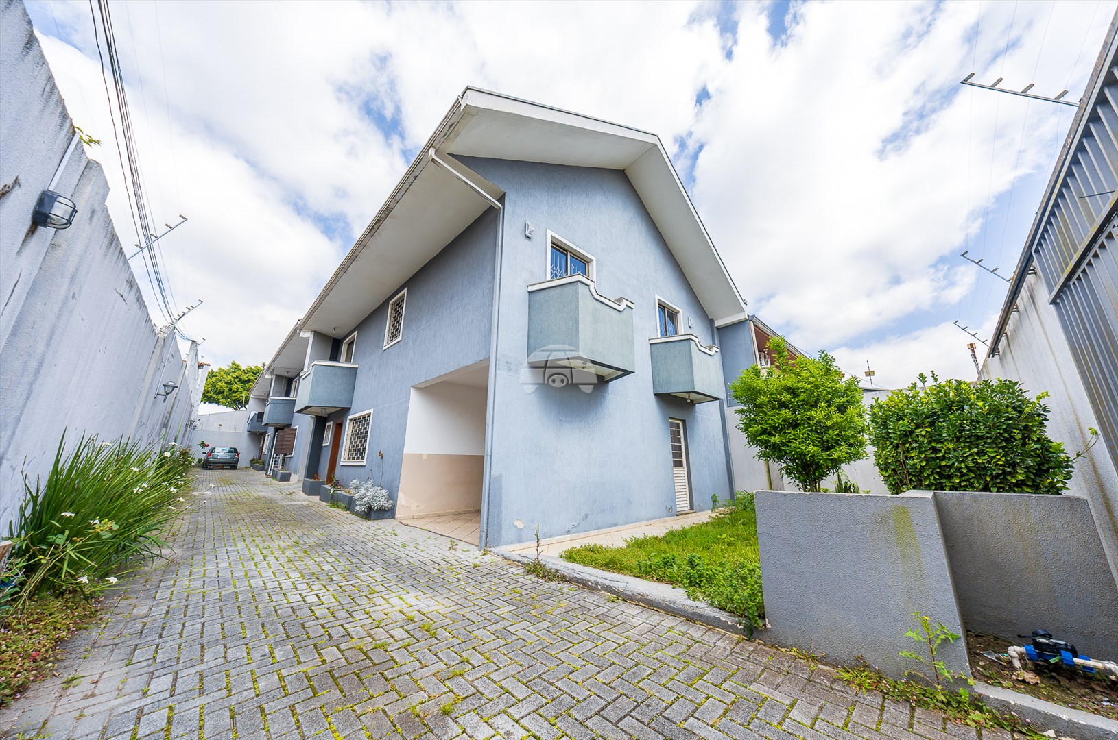 Casa à venda em Fanny, Curitiba — Portal Chave Fácil