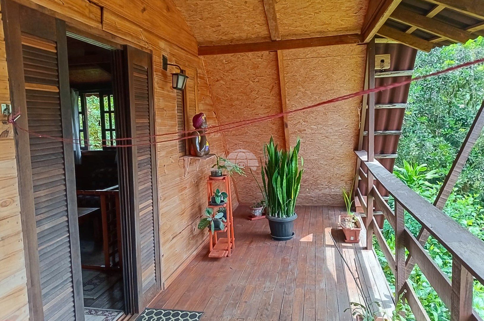 Terreno/Área à venda em Vila Trevo, Garuva — Portal Chave Fácil