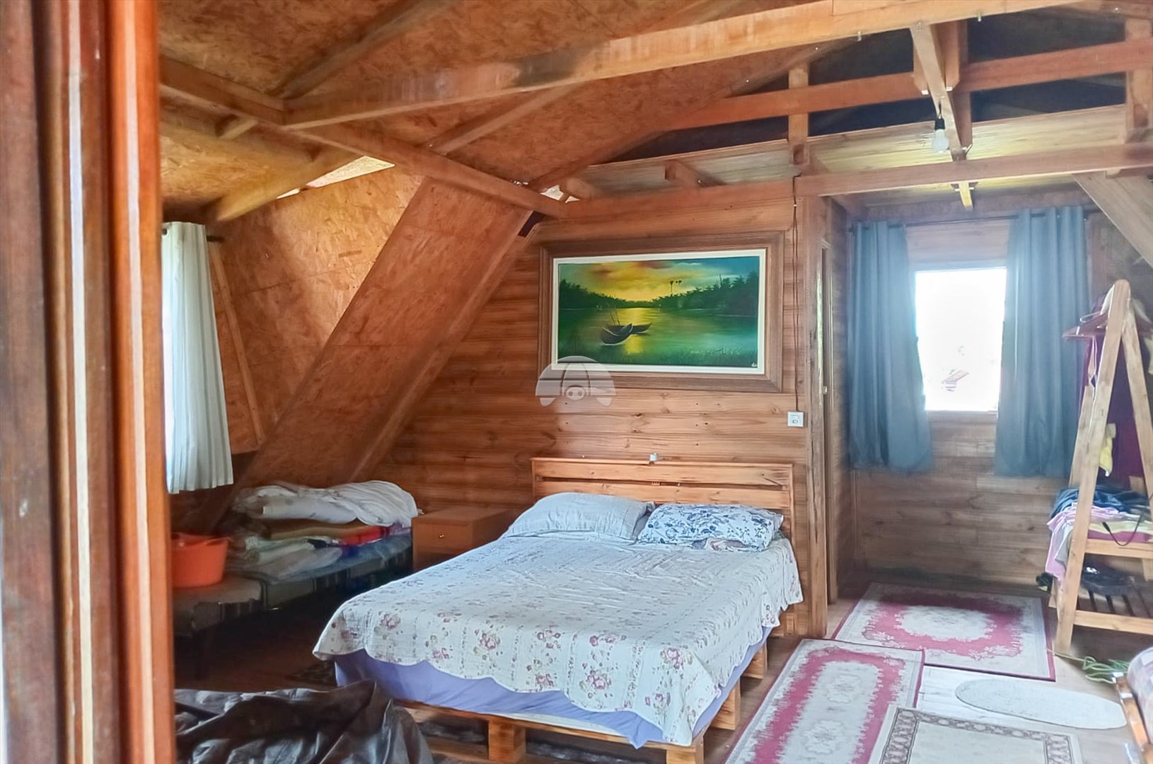 Terreno/Área à venda em Vila Trevo, Garuva — Portal Chave Fácil