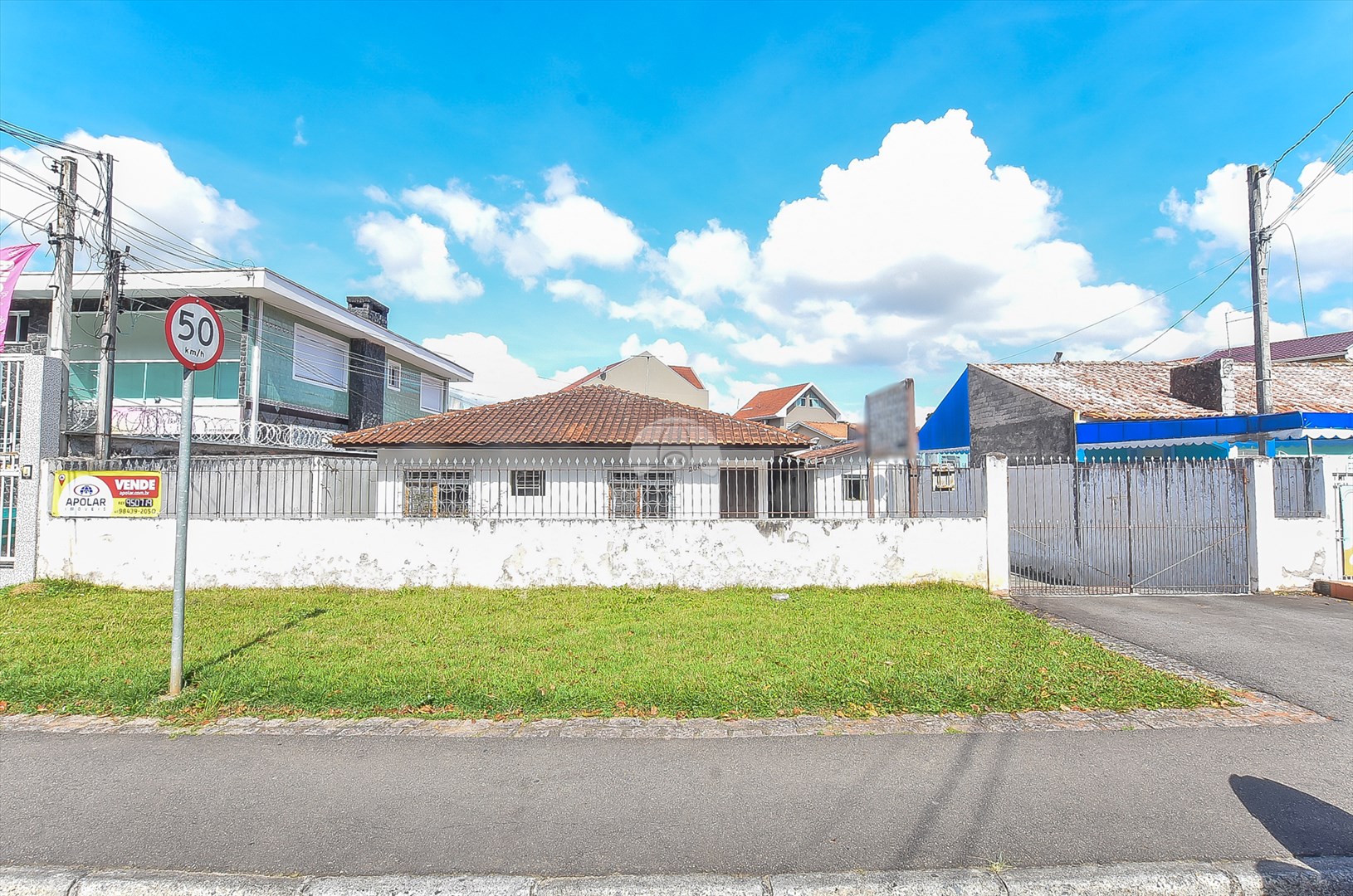 Casa Comercial/Residencial para Venda no Bairro Boqueirão ref. 950719 (2 / 10)
