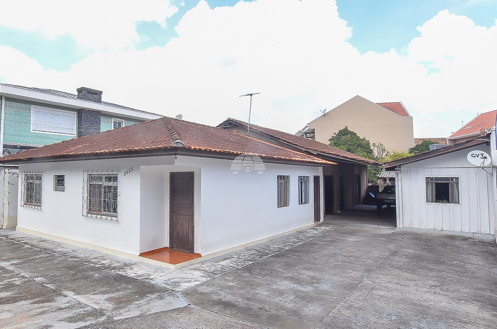 Casa Comercial/Residencial para Venda no Bairro Boqueirão ref. 950719 (3 / 10)