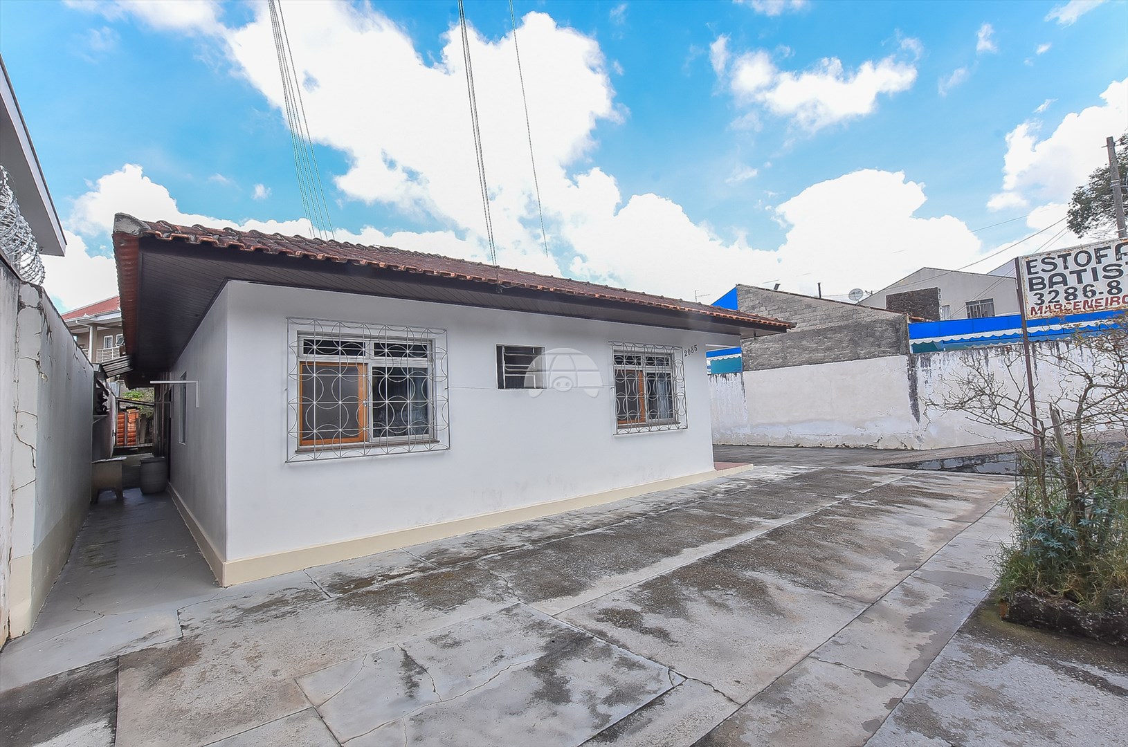 Casa Comercial/Residencial para Venda no Bairro Boqueirão ref. 950719 (4 / 10)