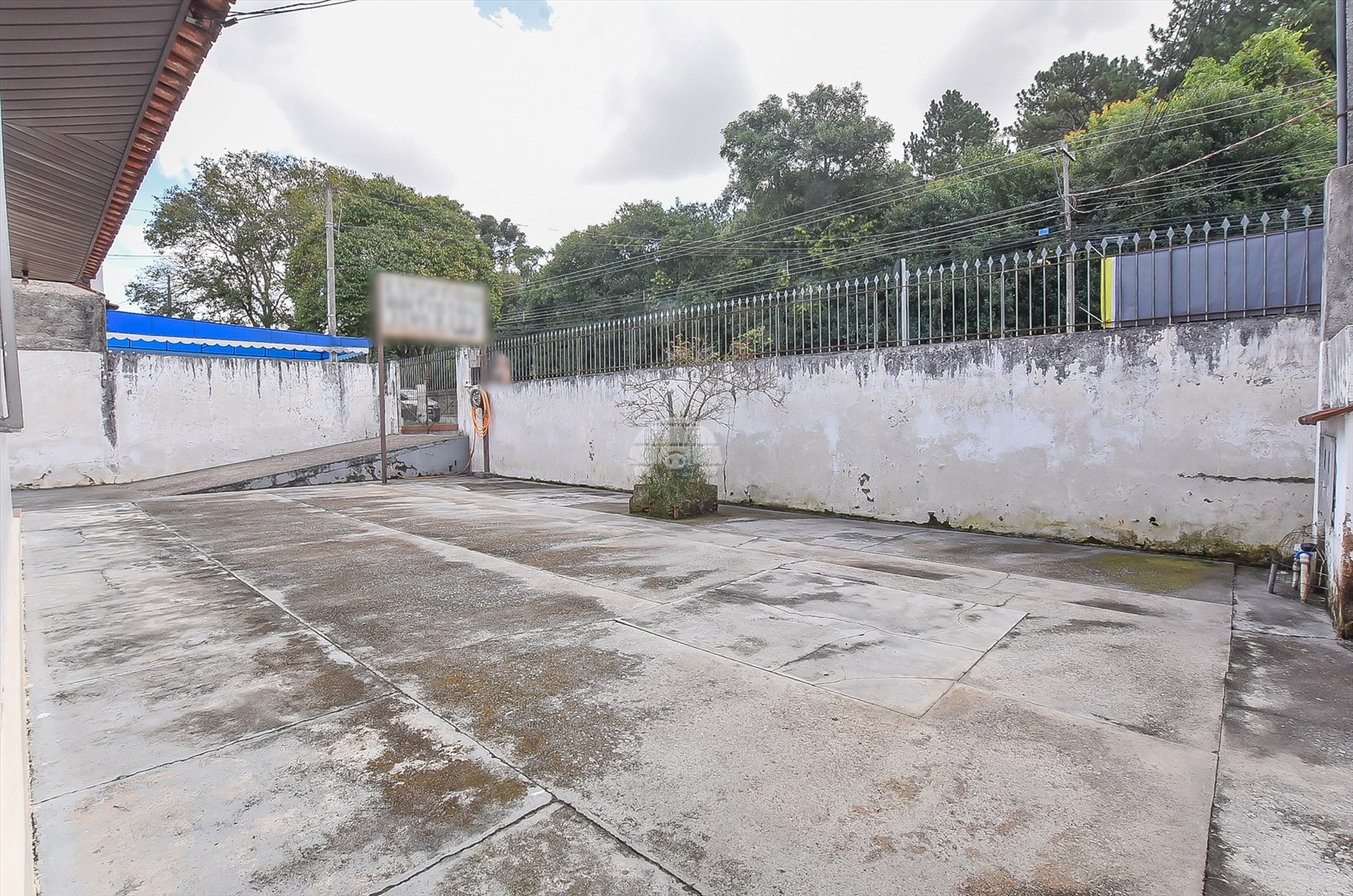 Casa à venda em Boqueirão, Curitiba — Portal Chave Fácil